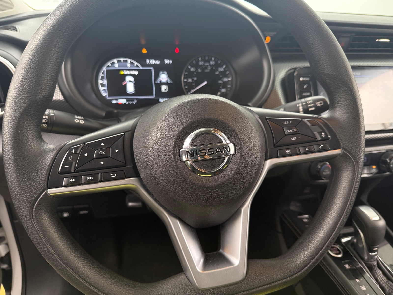 Thumbnail: 2021 Nissan Kicks - 5