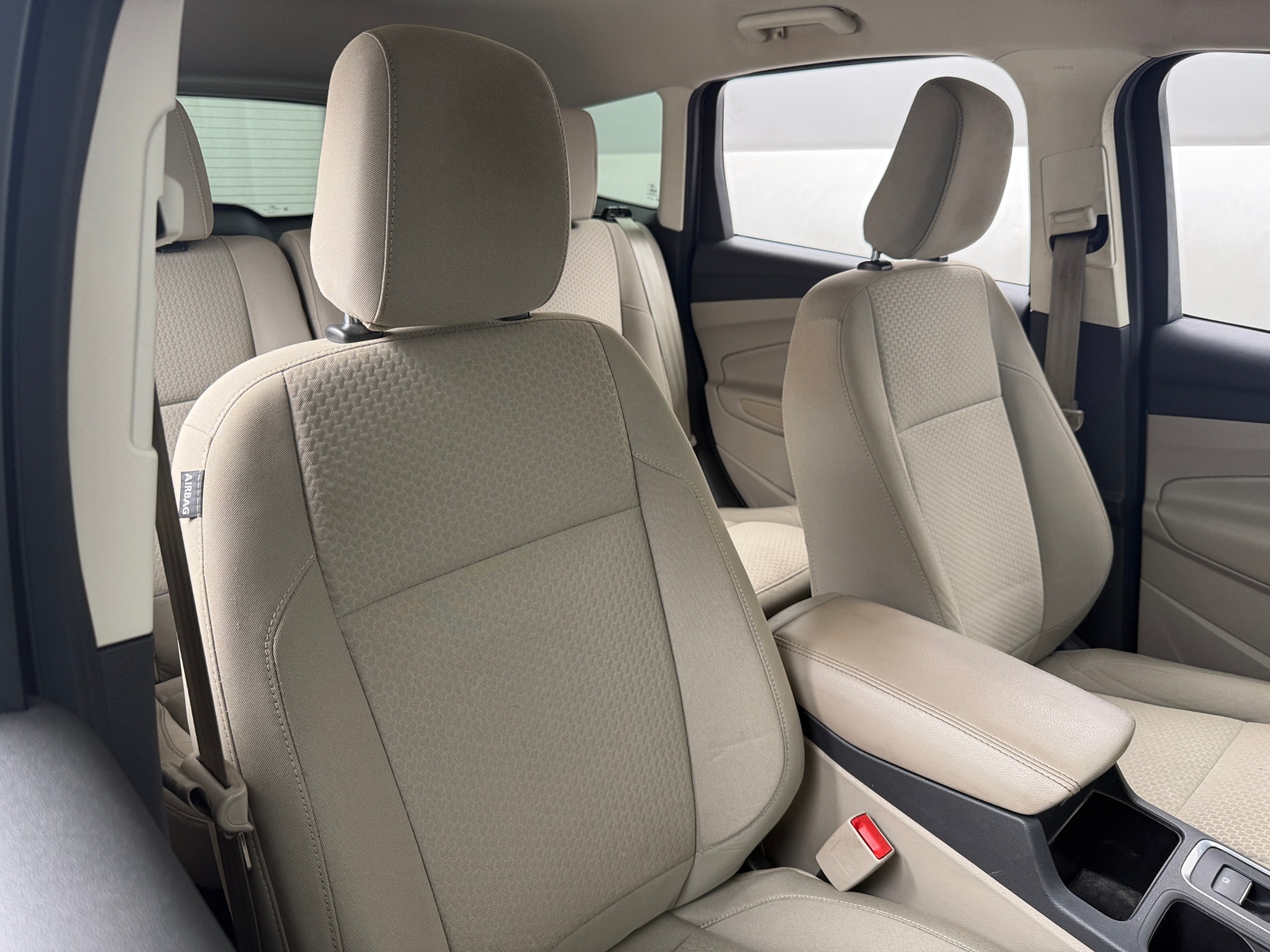 Thumbnail: 2018 Ford Escape - 2