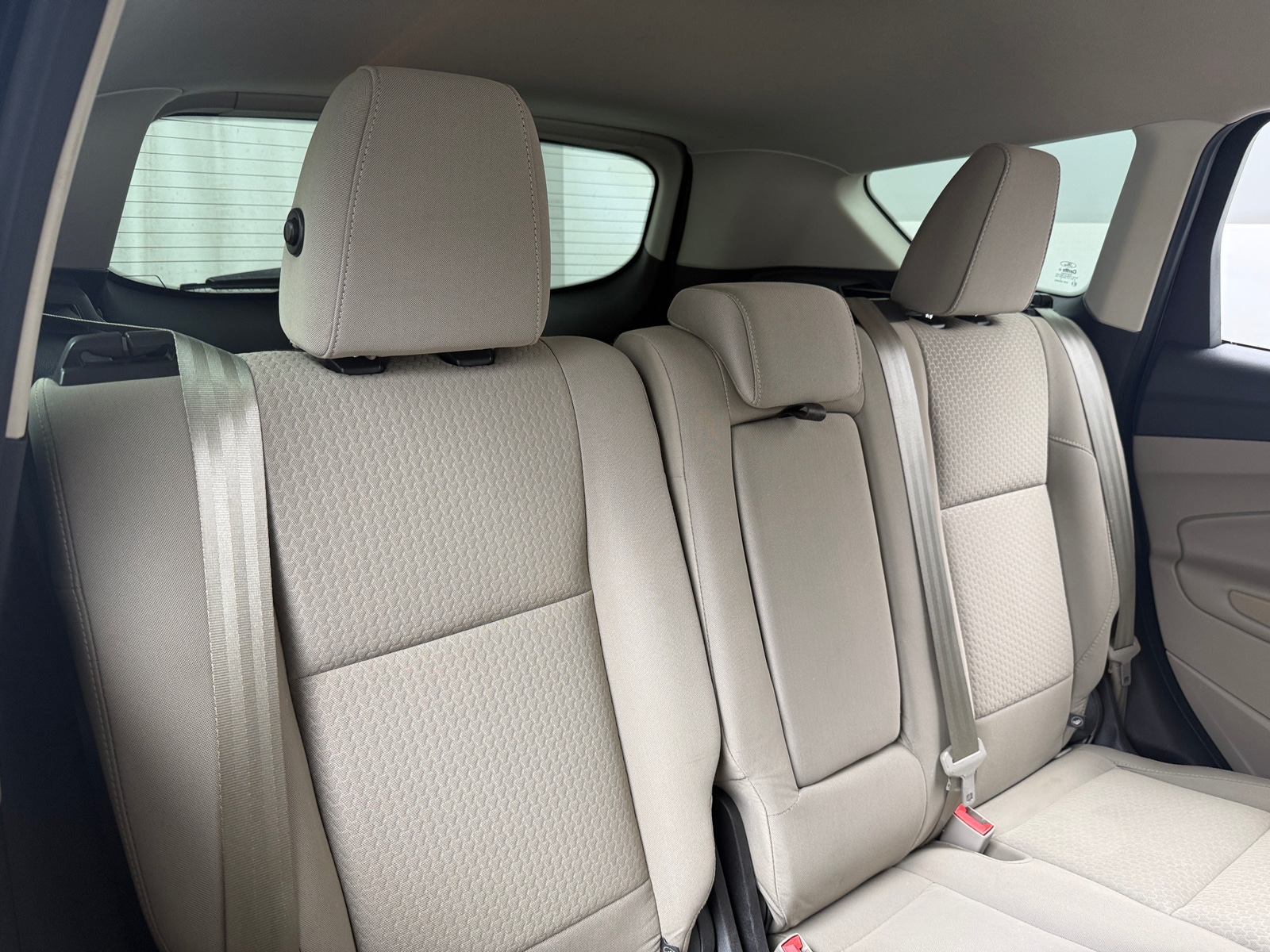 Thumbnail: 2018 Ford Escape - 6