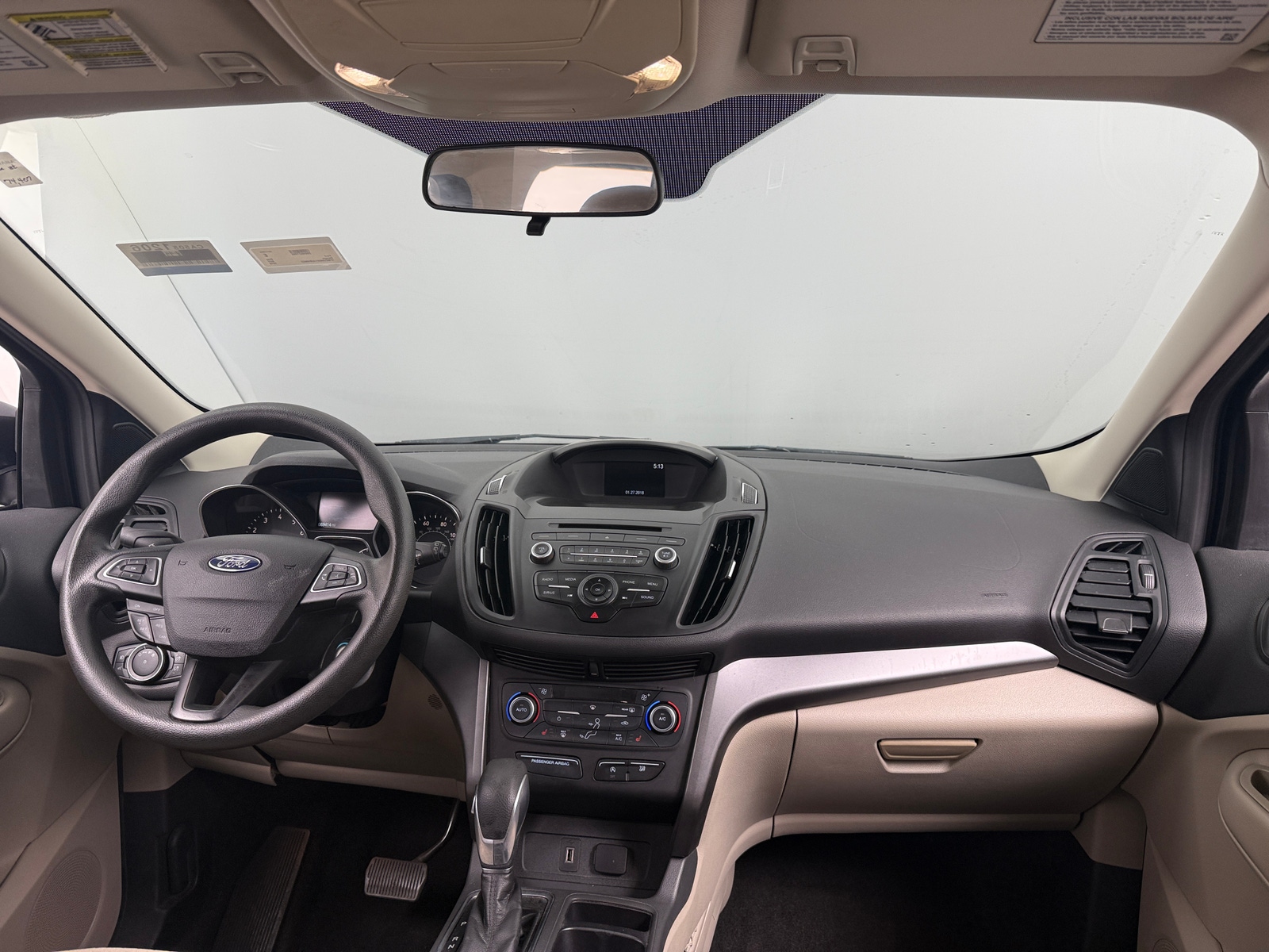 Thumbnail: 2018 Ford Escape - 3