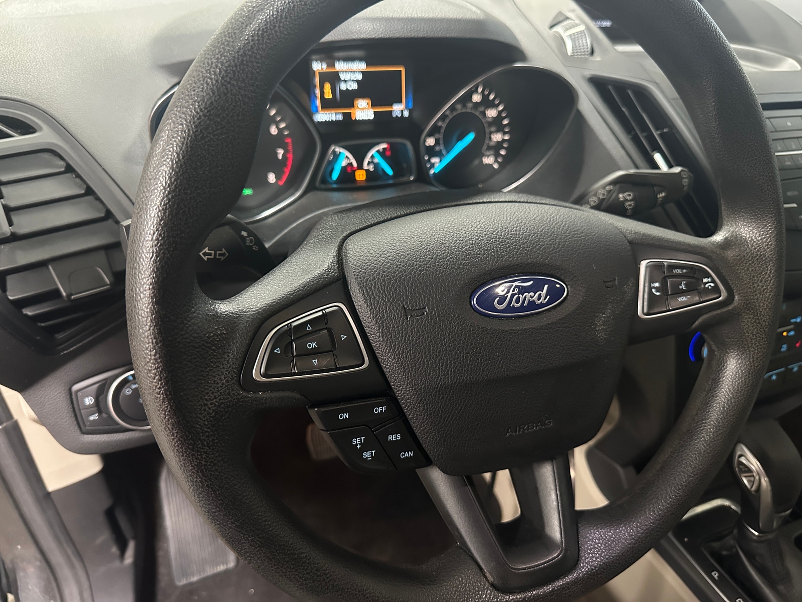 Thumbnail: 2018 Ford Escape - 5