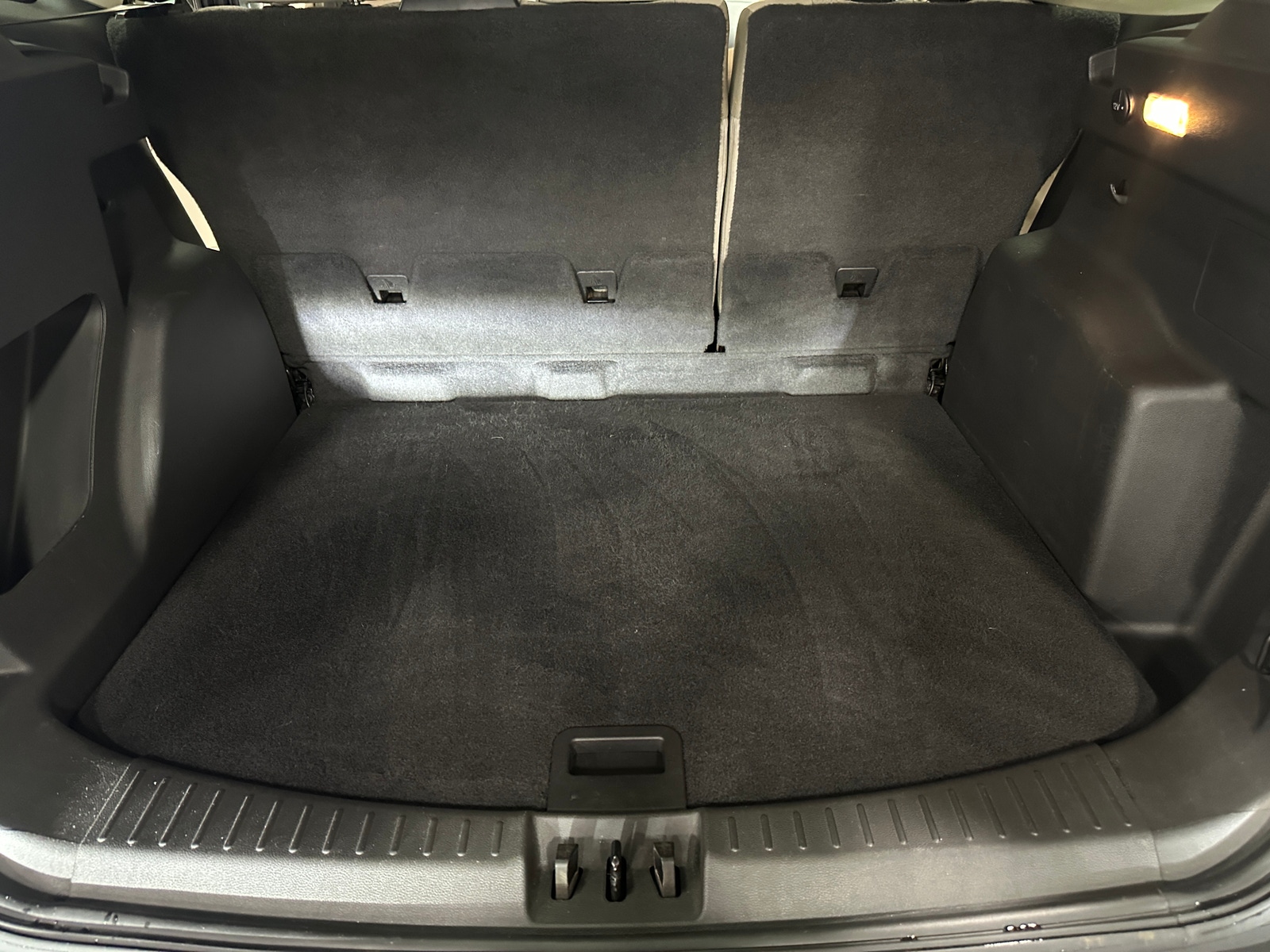 Thumbnail: 2018 Ford Escape - 7