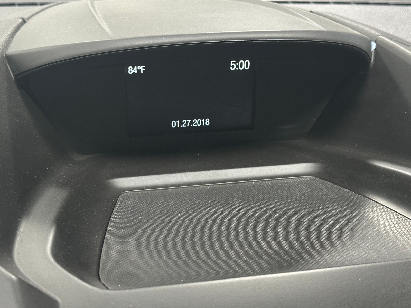 Thumbnail: 2018 Ford Escape - 4