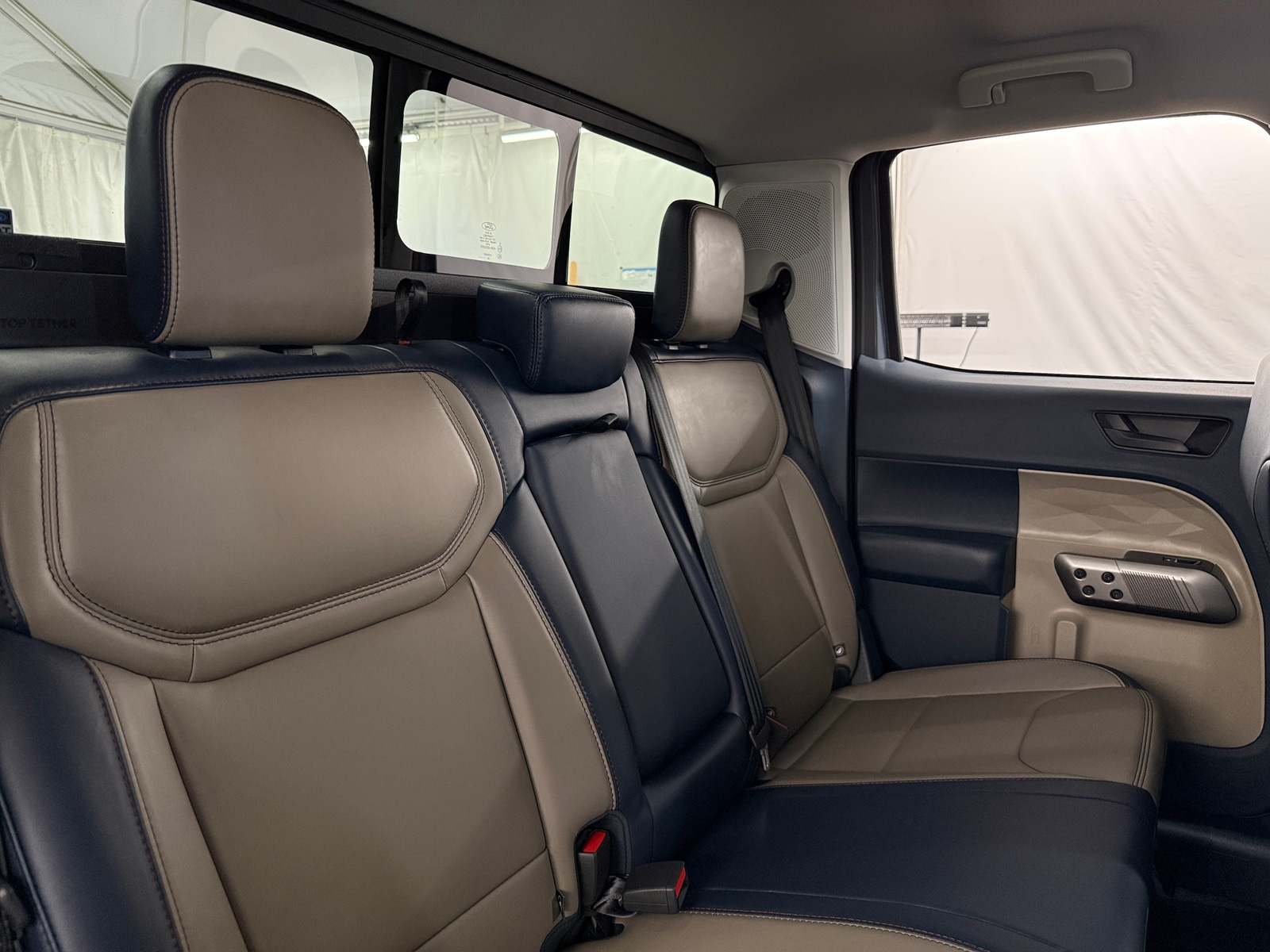 Thumbnail: 2026 Ford Maverick - 5