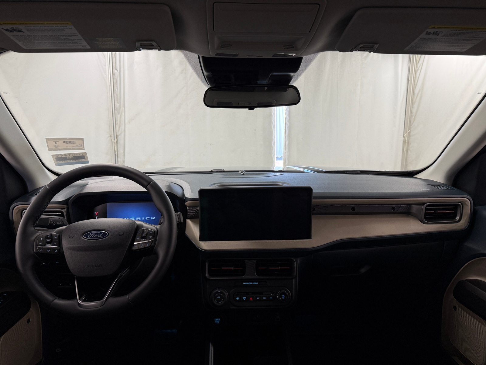 Thumbnail: 2026 Ford Maverick - 2