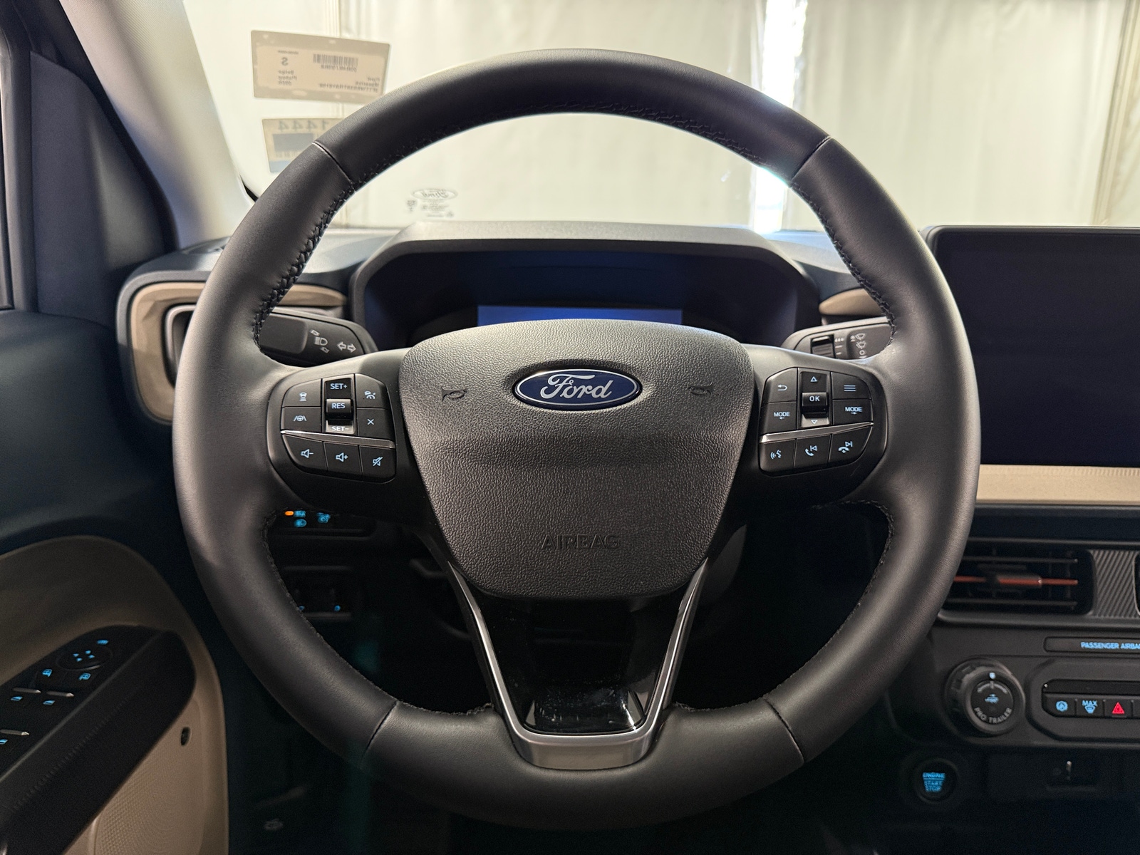 Thumbnail: 2026 Ford Maverick - 4