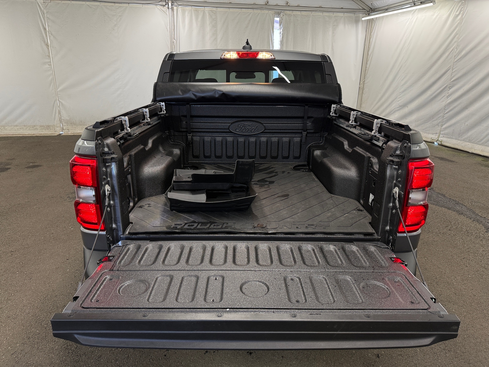 Thumbnail: 2026 Ford Maverick - 6