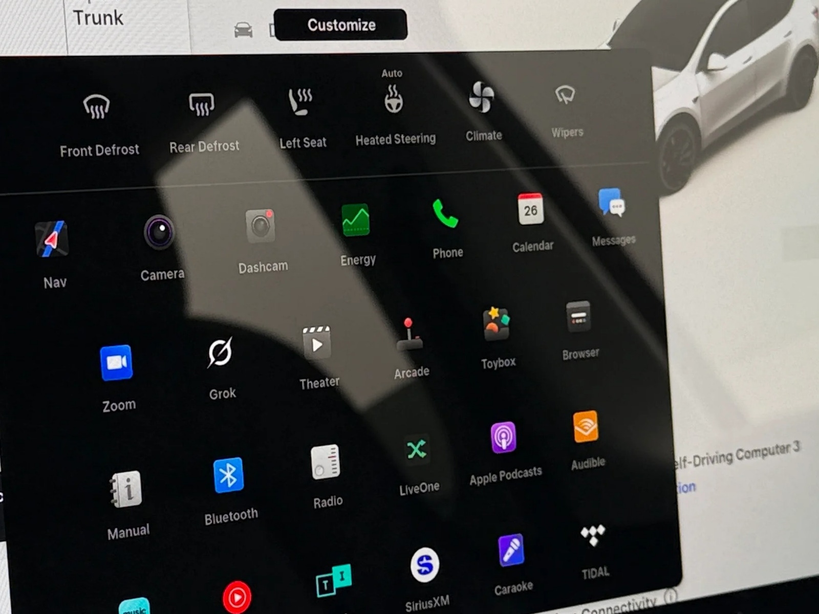 Thumbnail: 2022 Tesla Model Y - 3