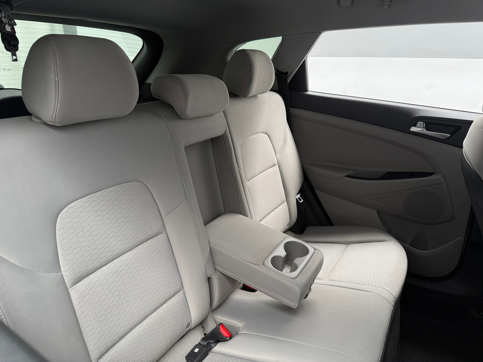 Thumbnail: 2019 Hyundai Tucson - 6