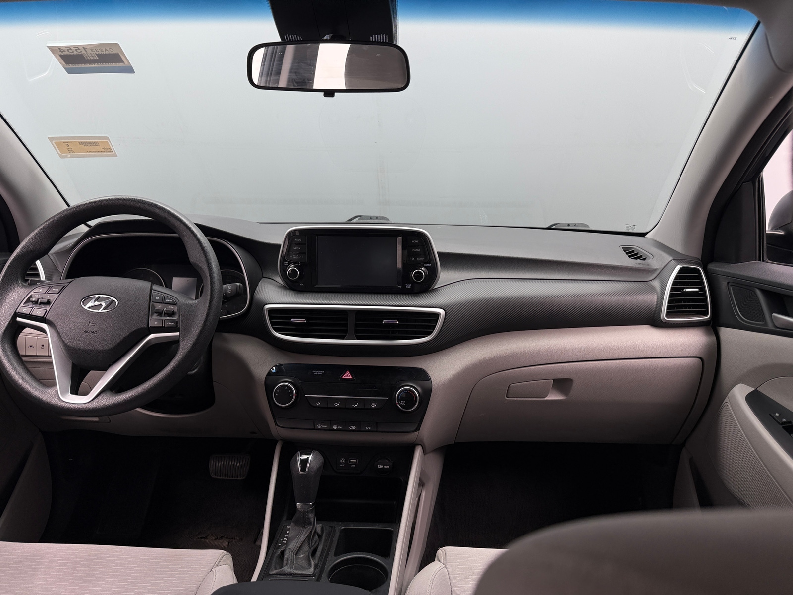 Thumbnail: 2019 Hyundai Tucson - 3