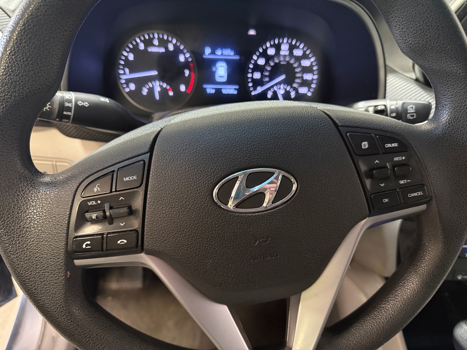 Thumbnail: 2019 Hyundai Tucson - 5