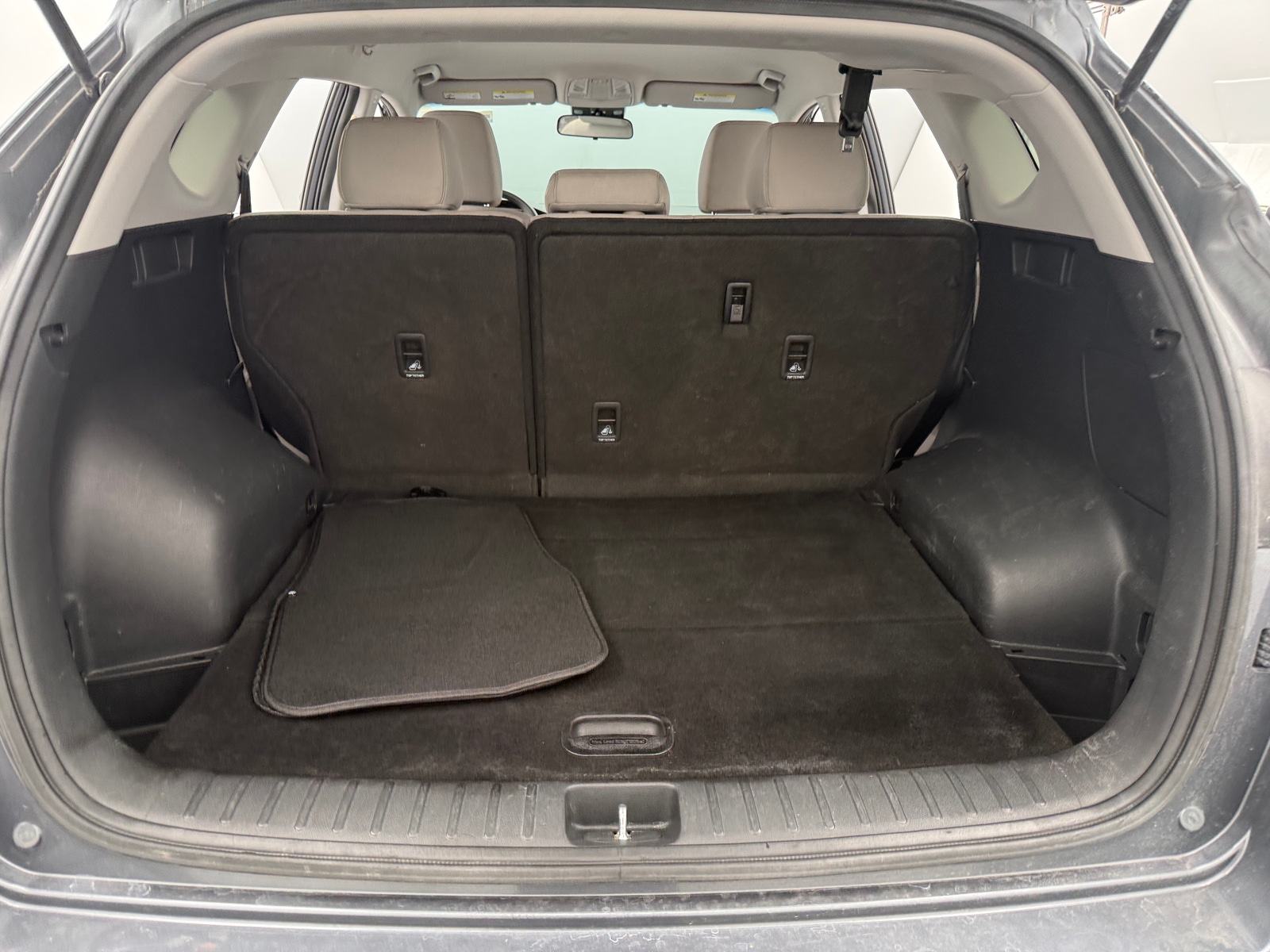 Thumbnail: 2019 Hyundai Tucson - 7