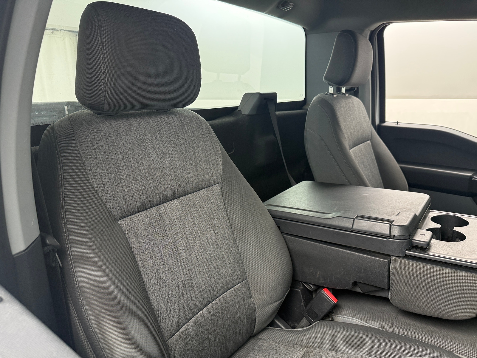 Thumbnail: 2023 Ford Econoline - 2