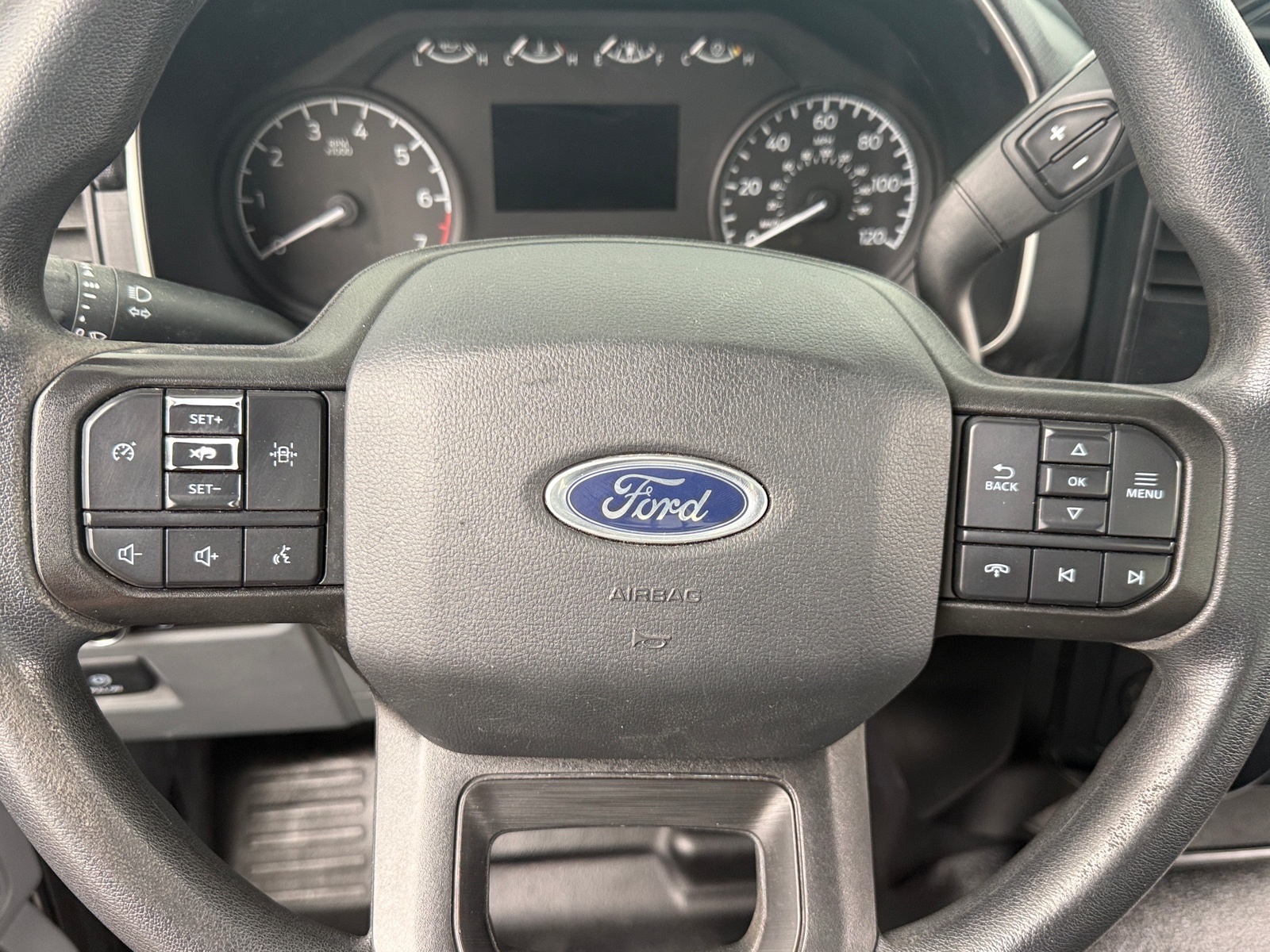 Thumbnail: 2023 Ford Econoline - 5