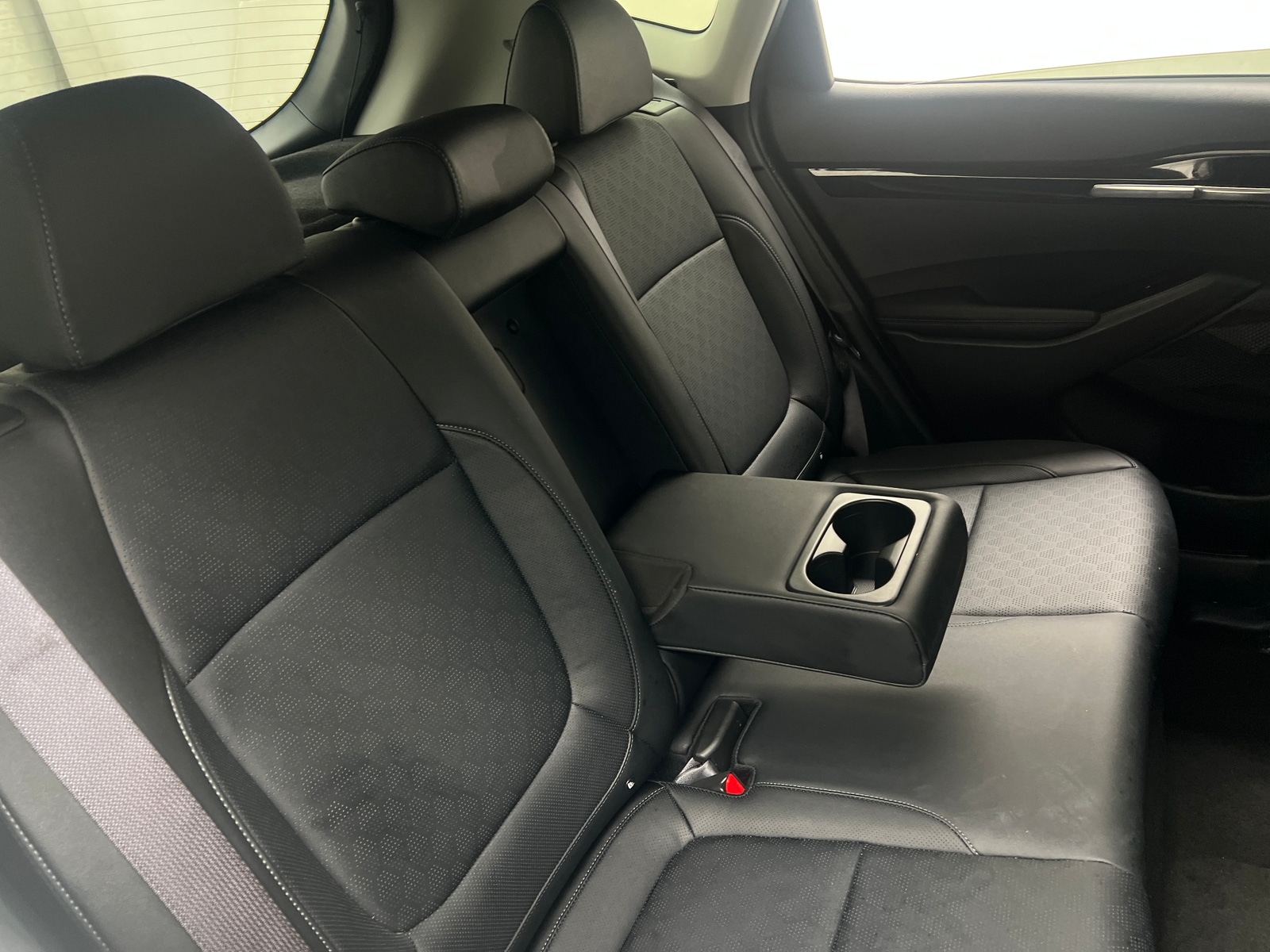 Thumbnail: 2021 Kia Seltos - 5