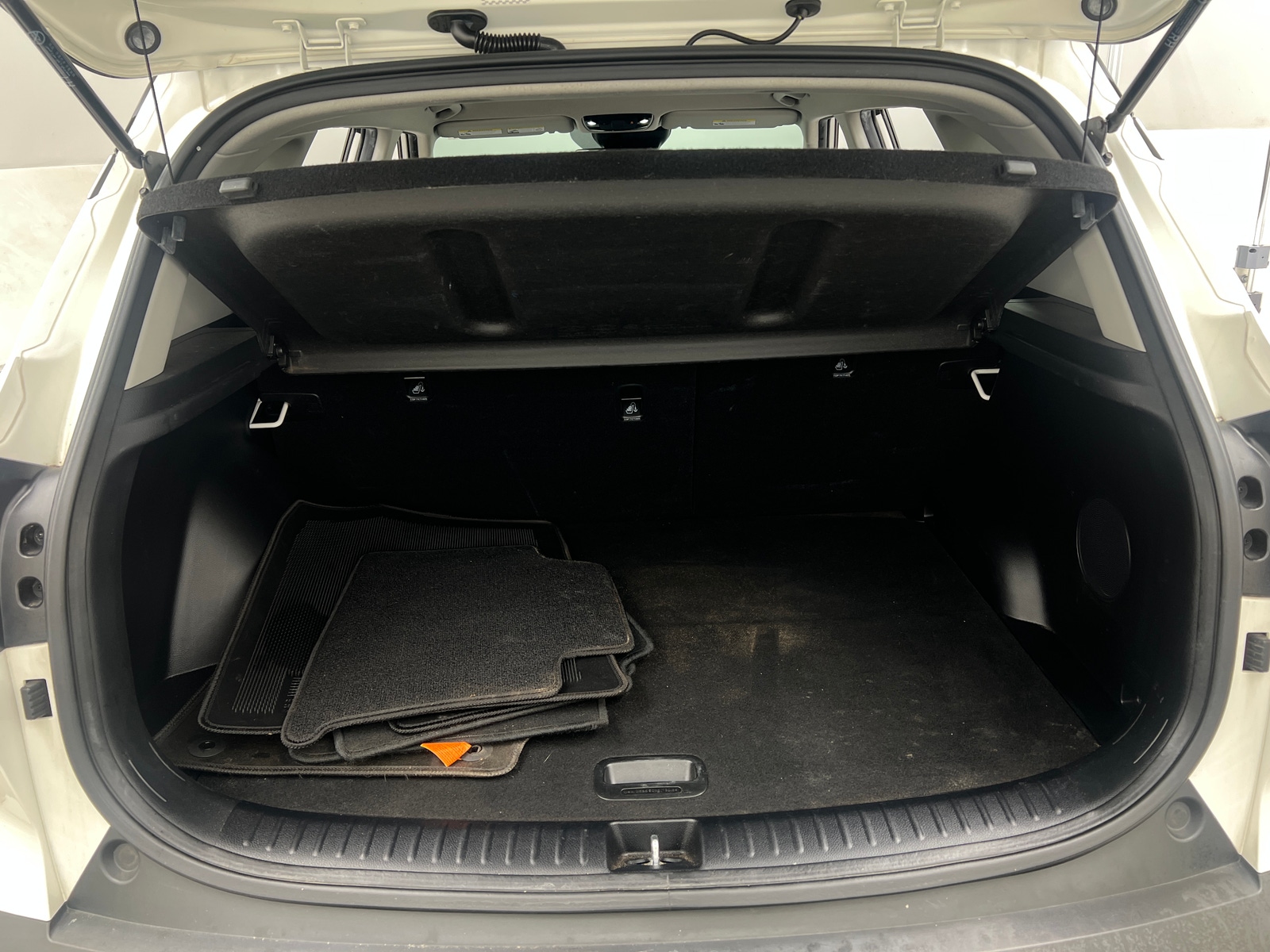 Thumbnail: 2021 Kia Seltos - 6