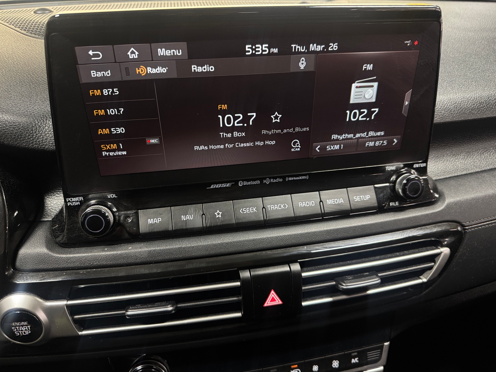 Thumbnail: 2021 Kia Seltos - 3