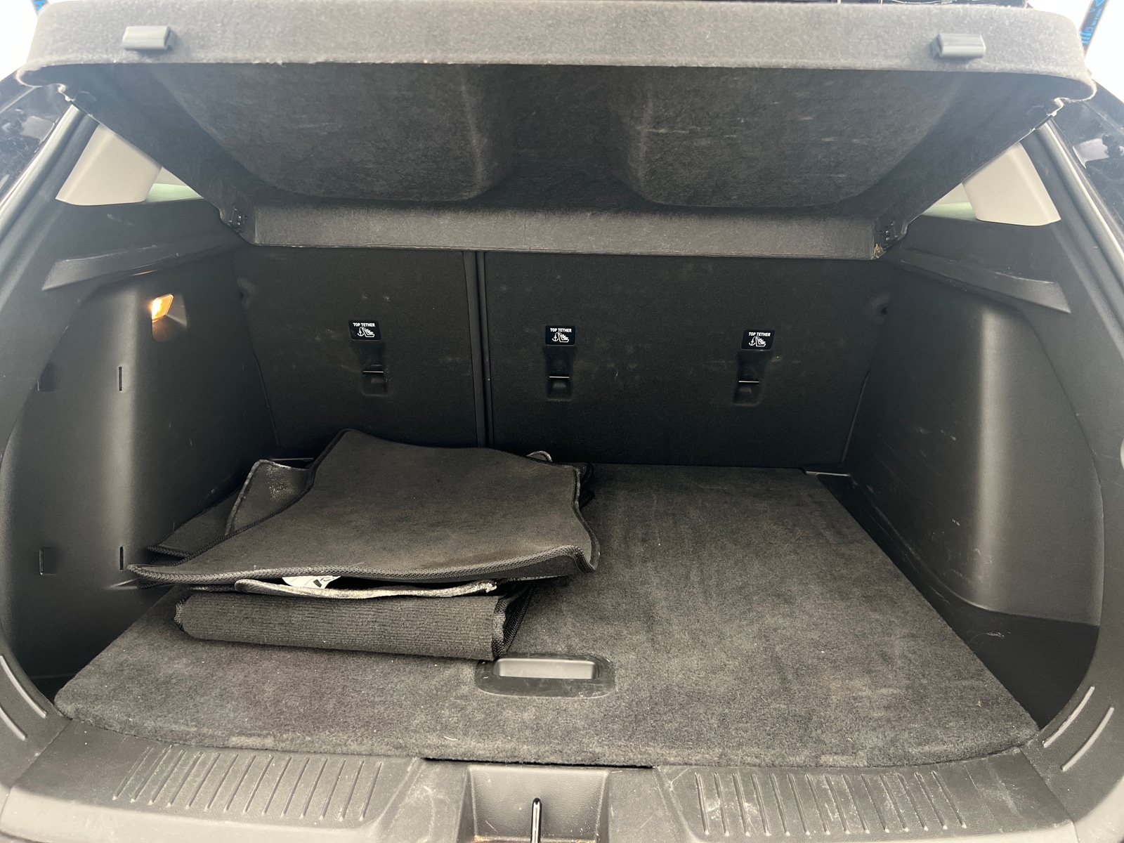 Thumbnail: 2025 Chevrolet Trax - 7