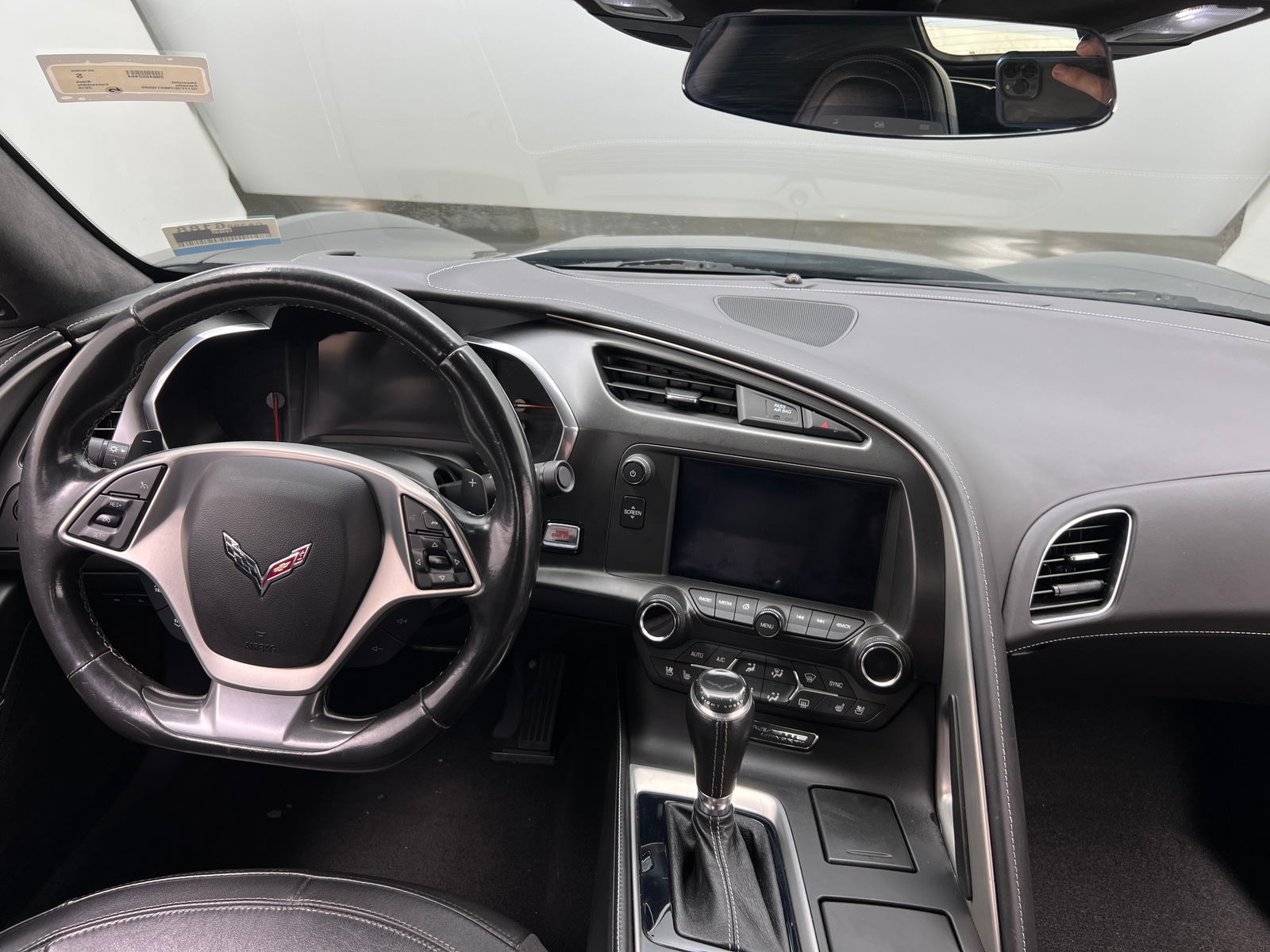 Thumbnail: 2019 Chevrolet Corvette - 2