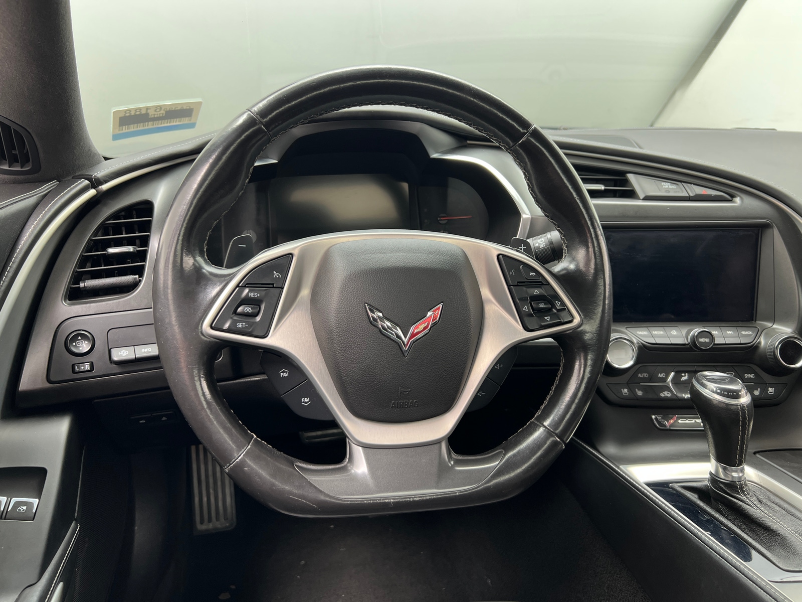 Thumbnail: 2019 Chevrolet Corvette - 4