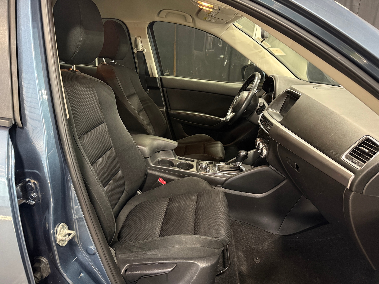 Thumbnail: 2016 Mazda CX-5 - 2