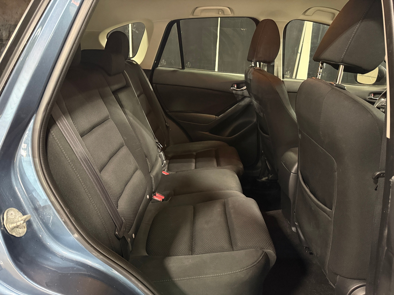 Thumbnail: 2016 Mazda CX-5 - 6