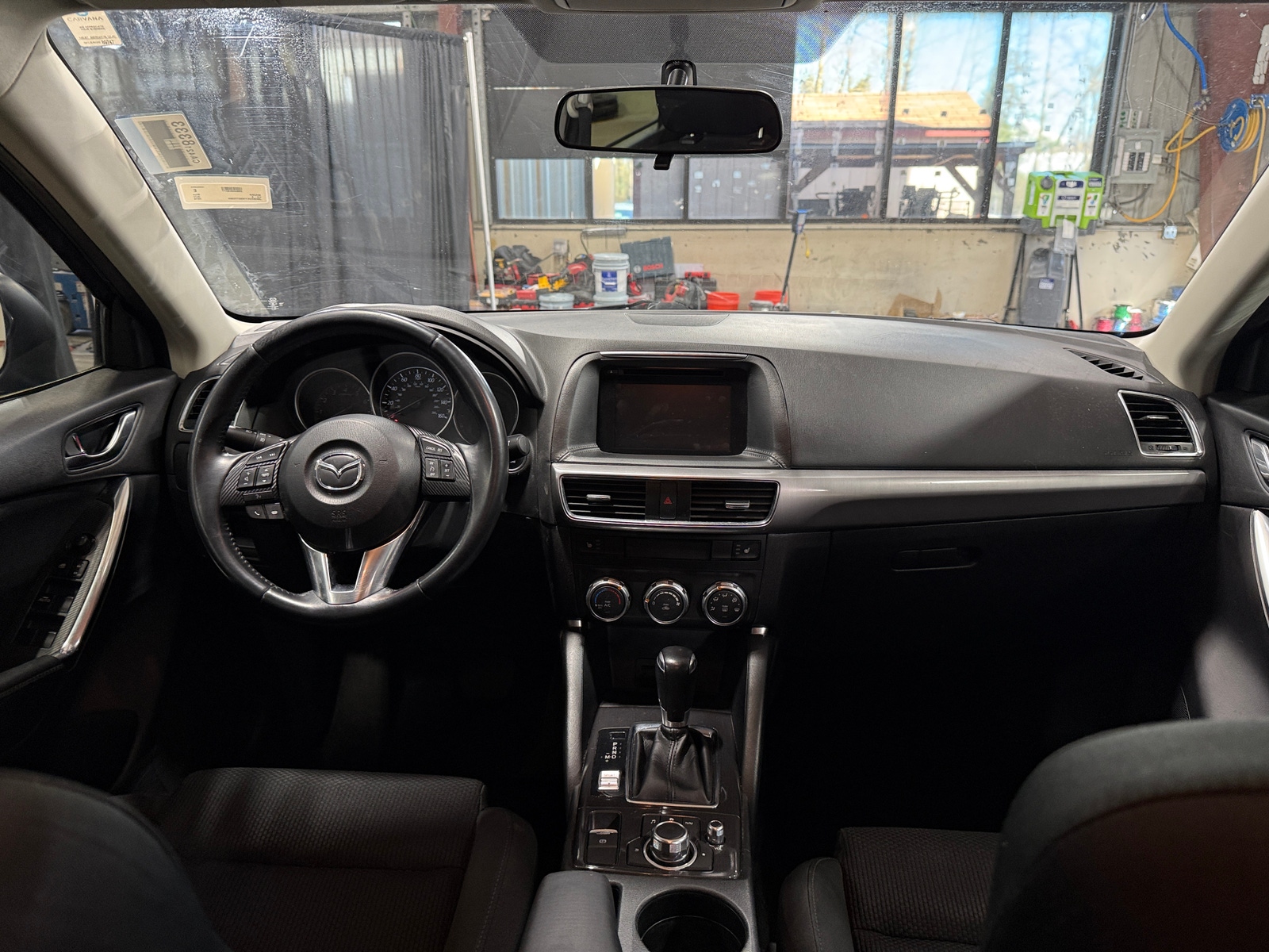 Thumbnail: 2016 Mazda CX-5 - 3