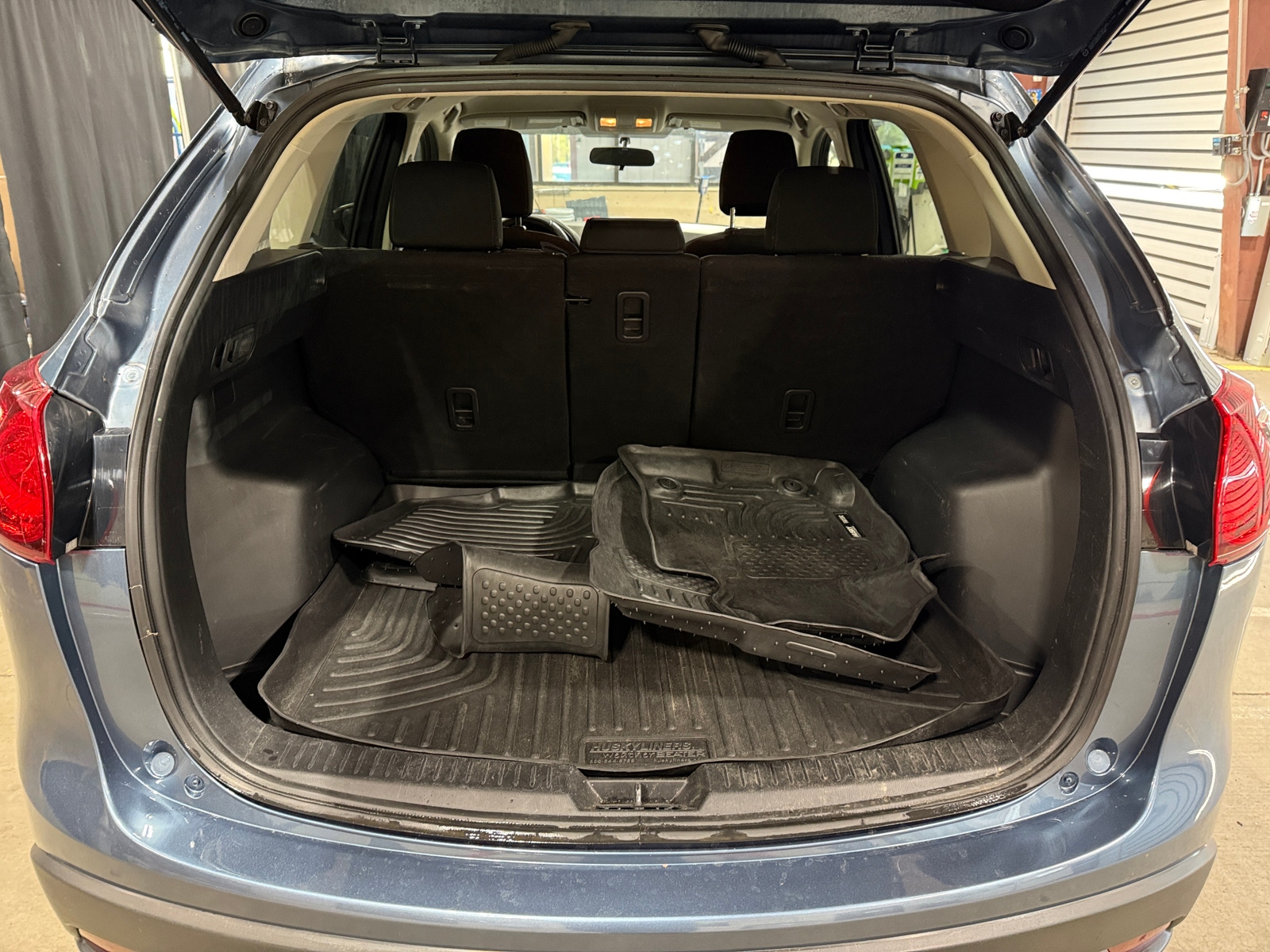 Thumbnail: 2016 Mazda CX-5 - 7