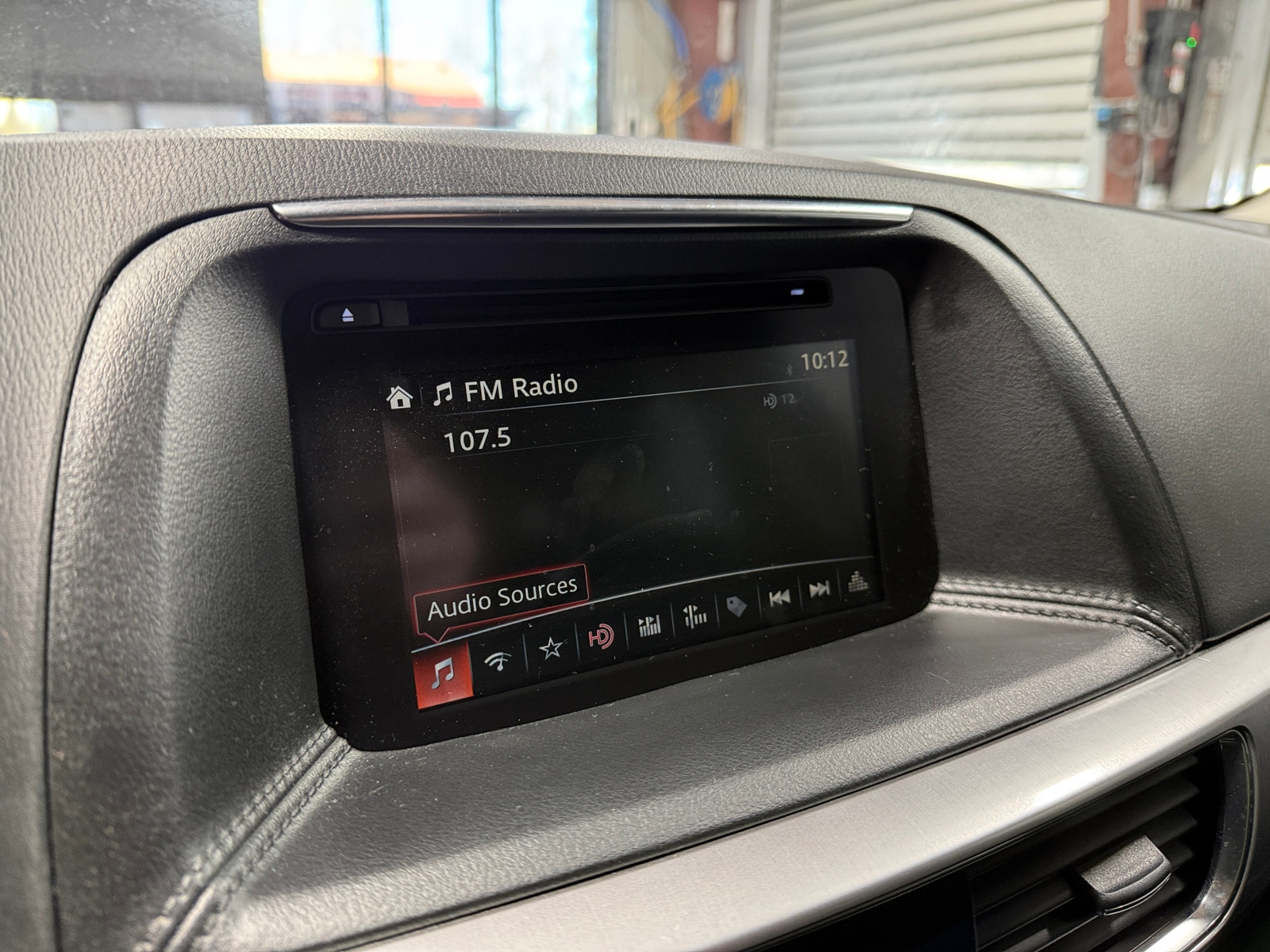 Thumbnail: 2016 Mazda CX-5 - 4