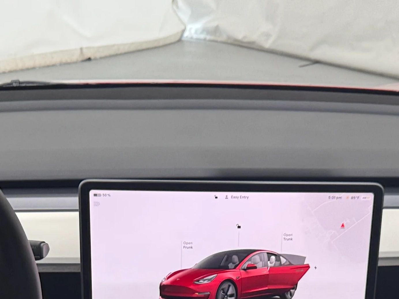 Thumbnail: 2023 Tesla Model 3 - 2