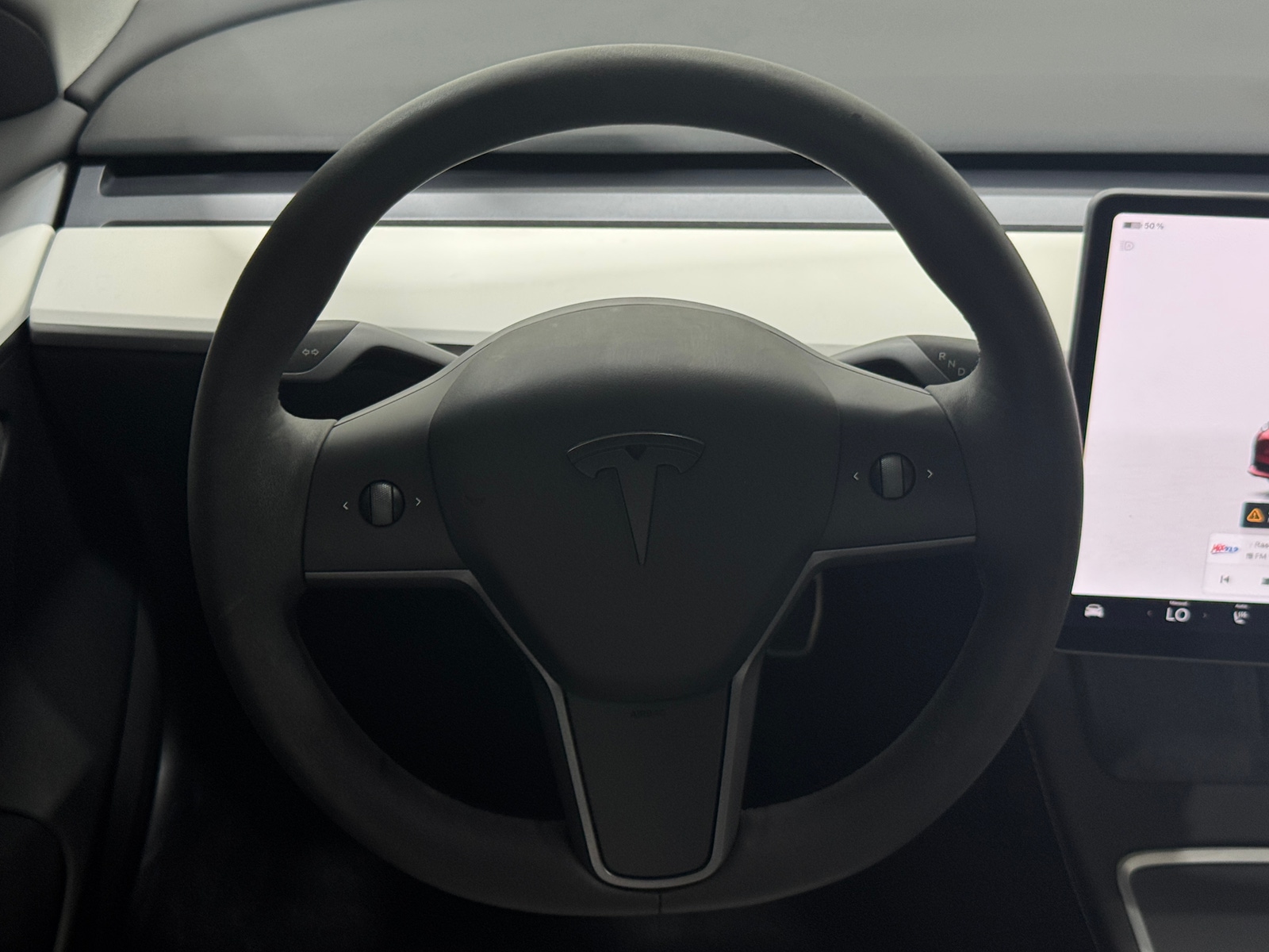 Thumbnail: 2023 Tesla Model 3 - 4