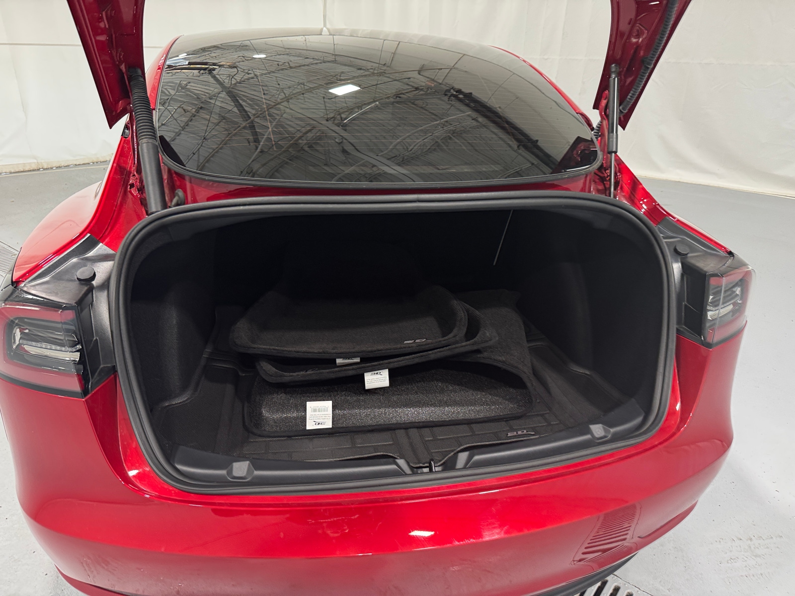 Thumbnail: 2023 Tesla Model 3 - 6