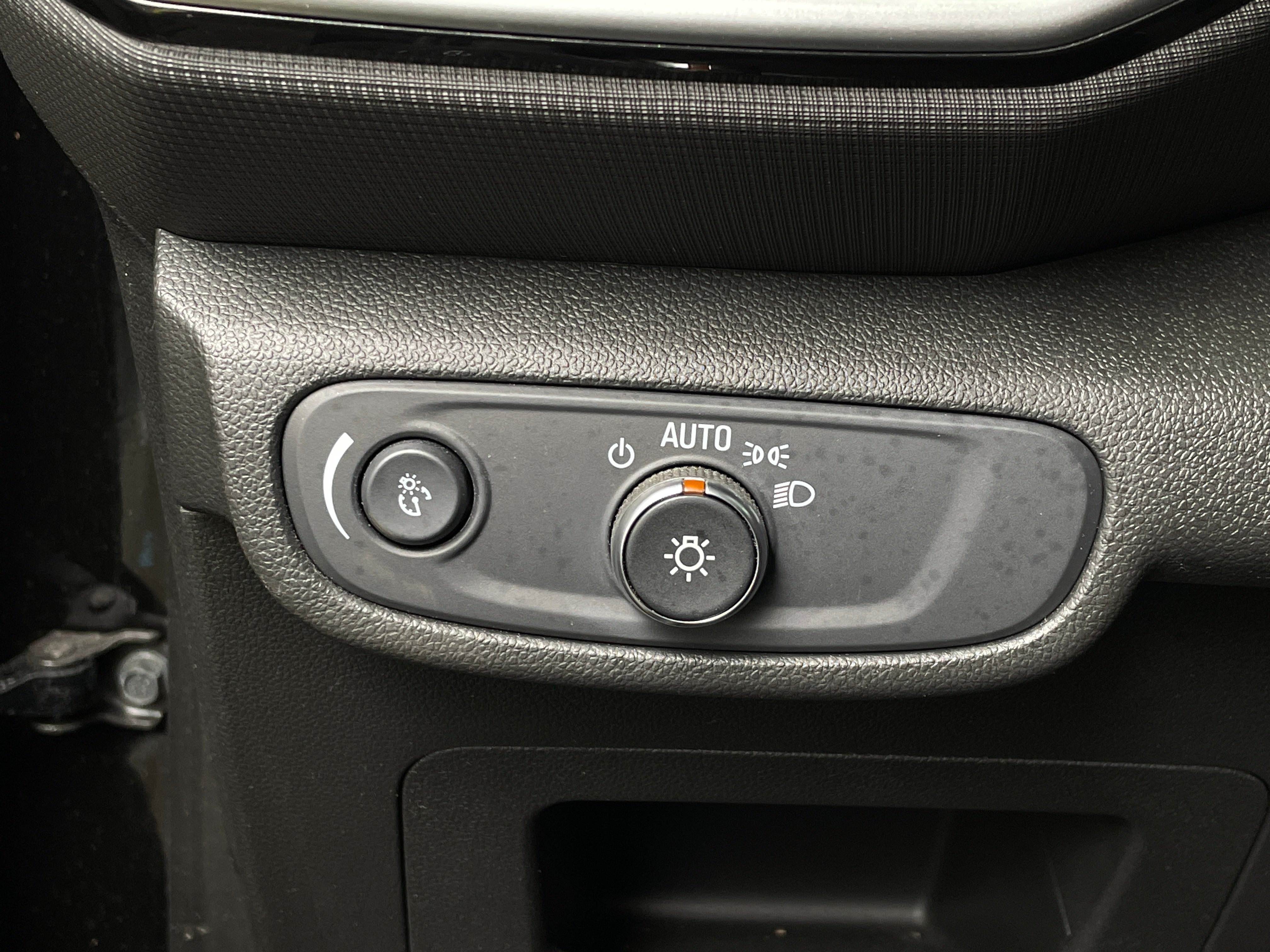 2022 Chevrolet Trailblazer