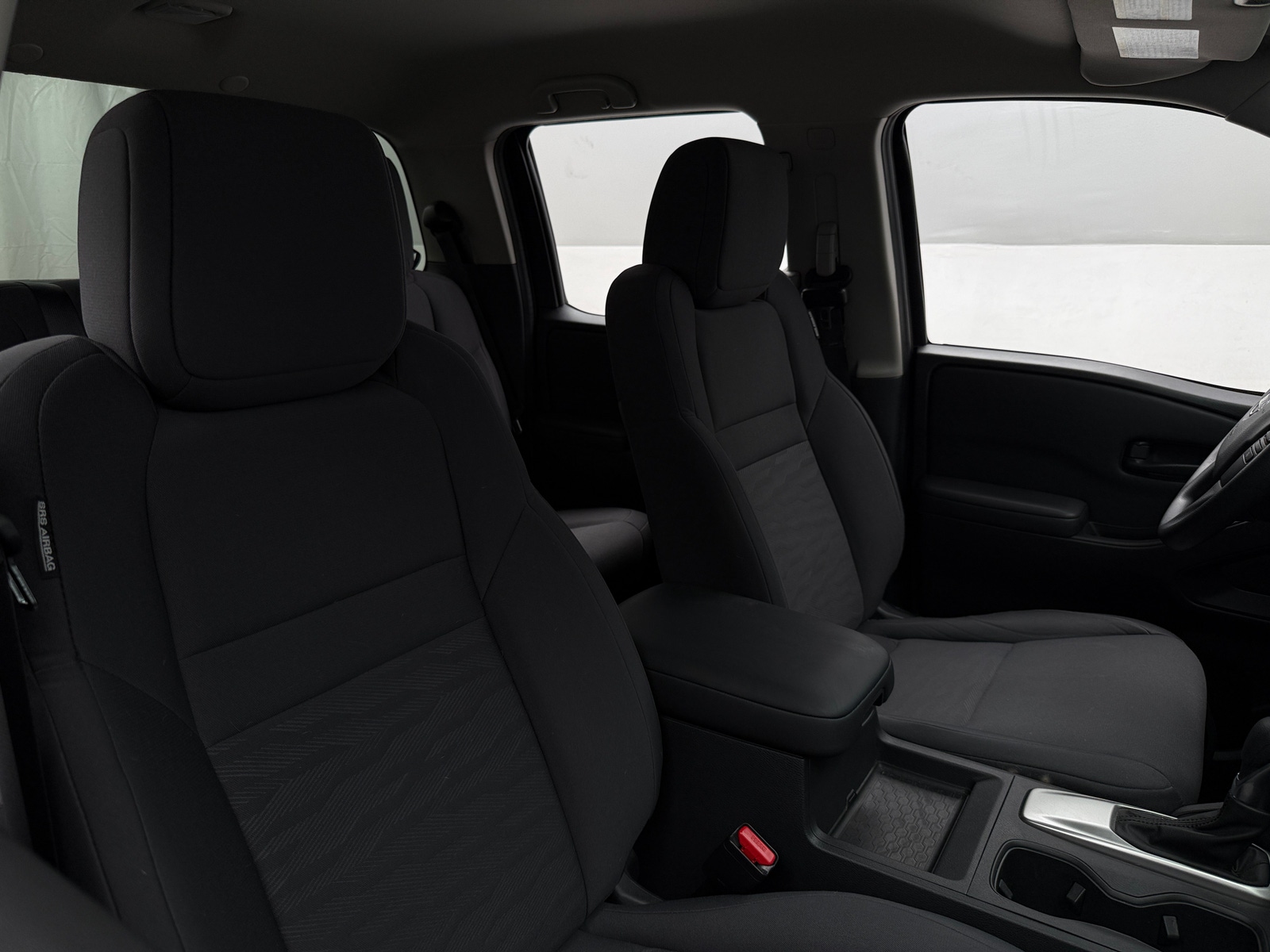 Thumbnail: 2022 Nissan Frontier - 2