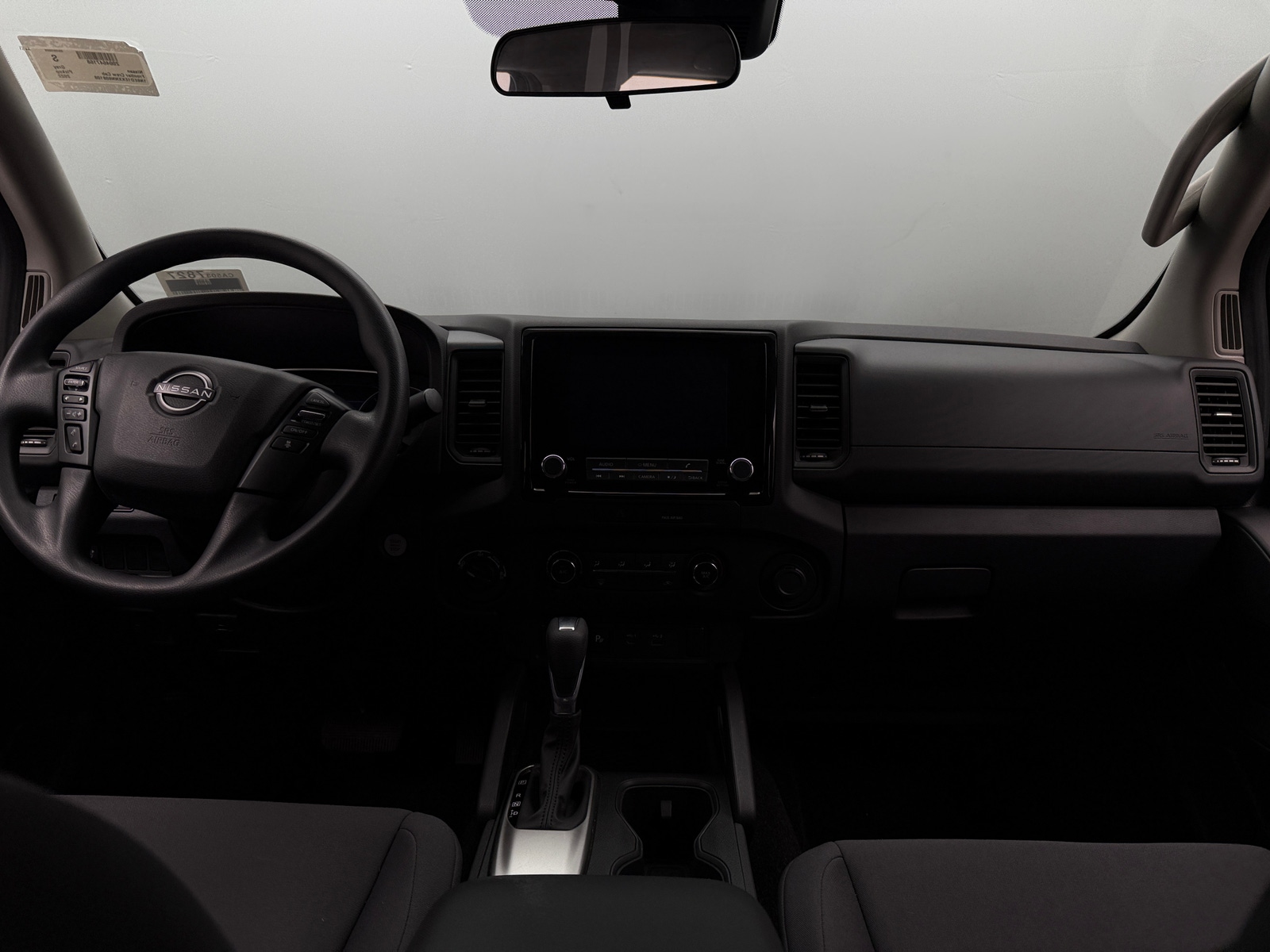 Thumbnail: 2022 Nissan Frontier - 3