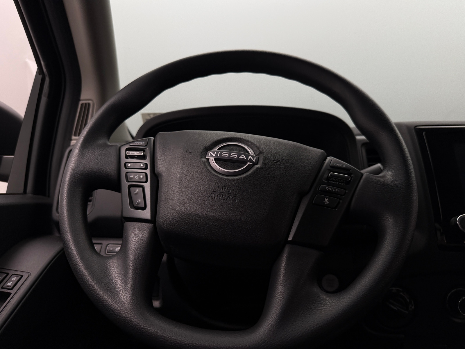 Thumbnail: 2022 Nissan Frontier - 5