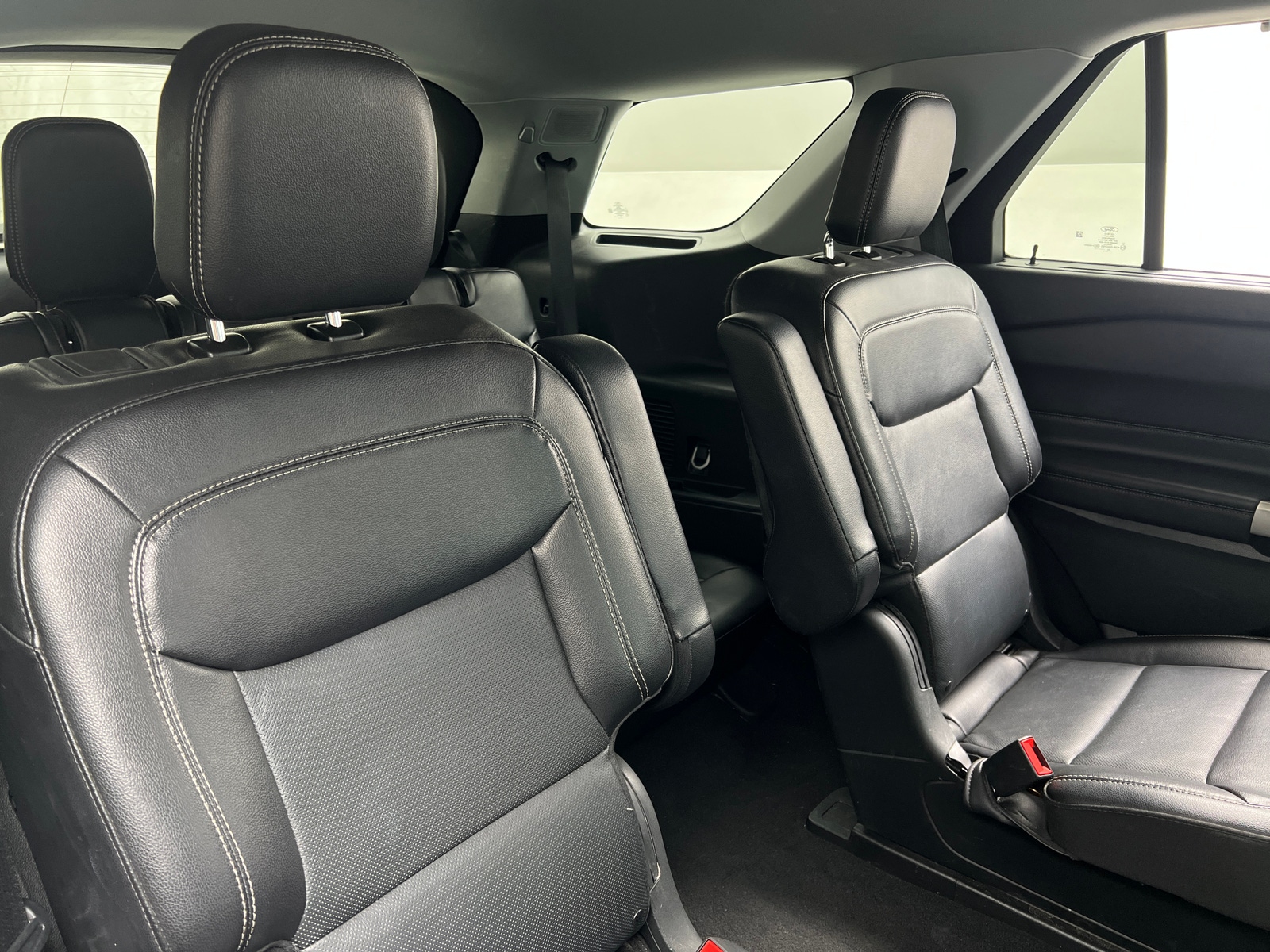 Thumbnail: 2023 Ford Explorer - 5