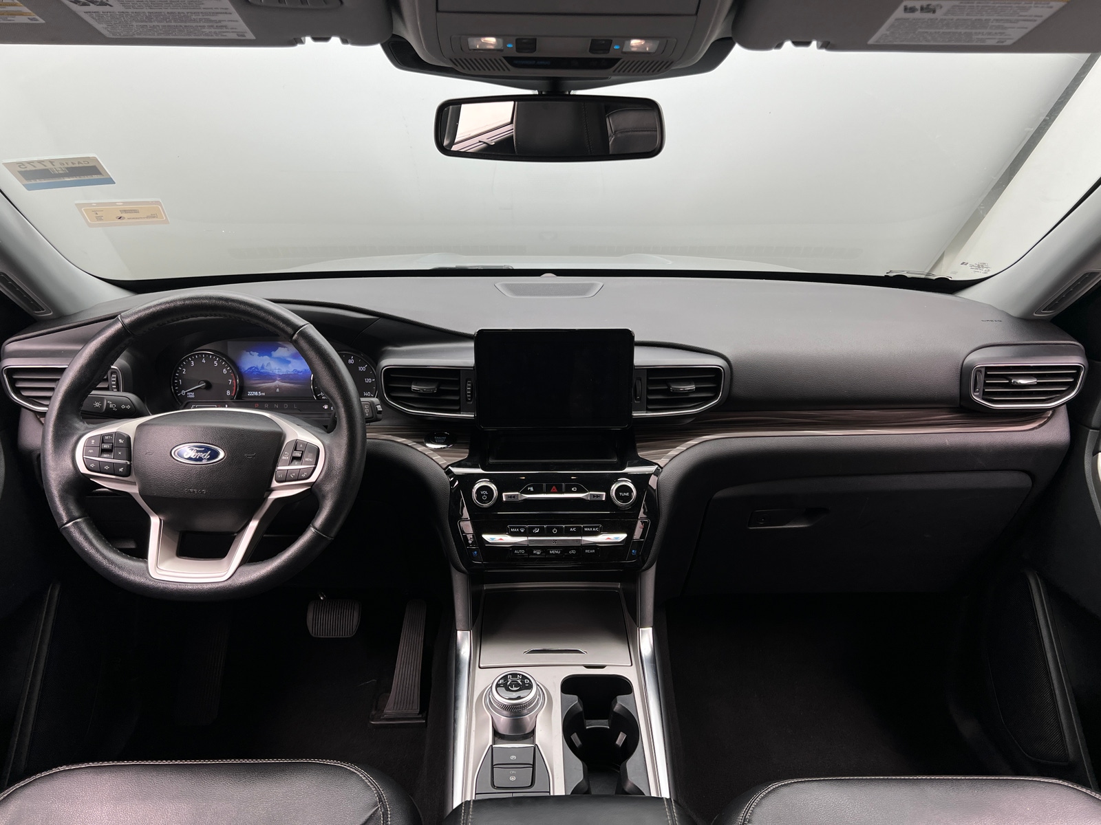 Thumbnail: 2023 Ford Explorer - 2