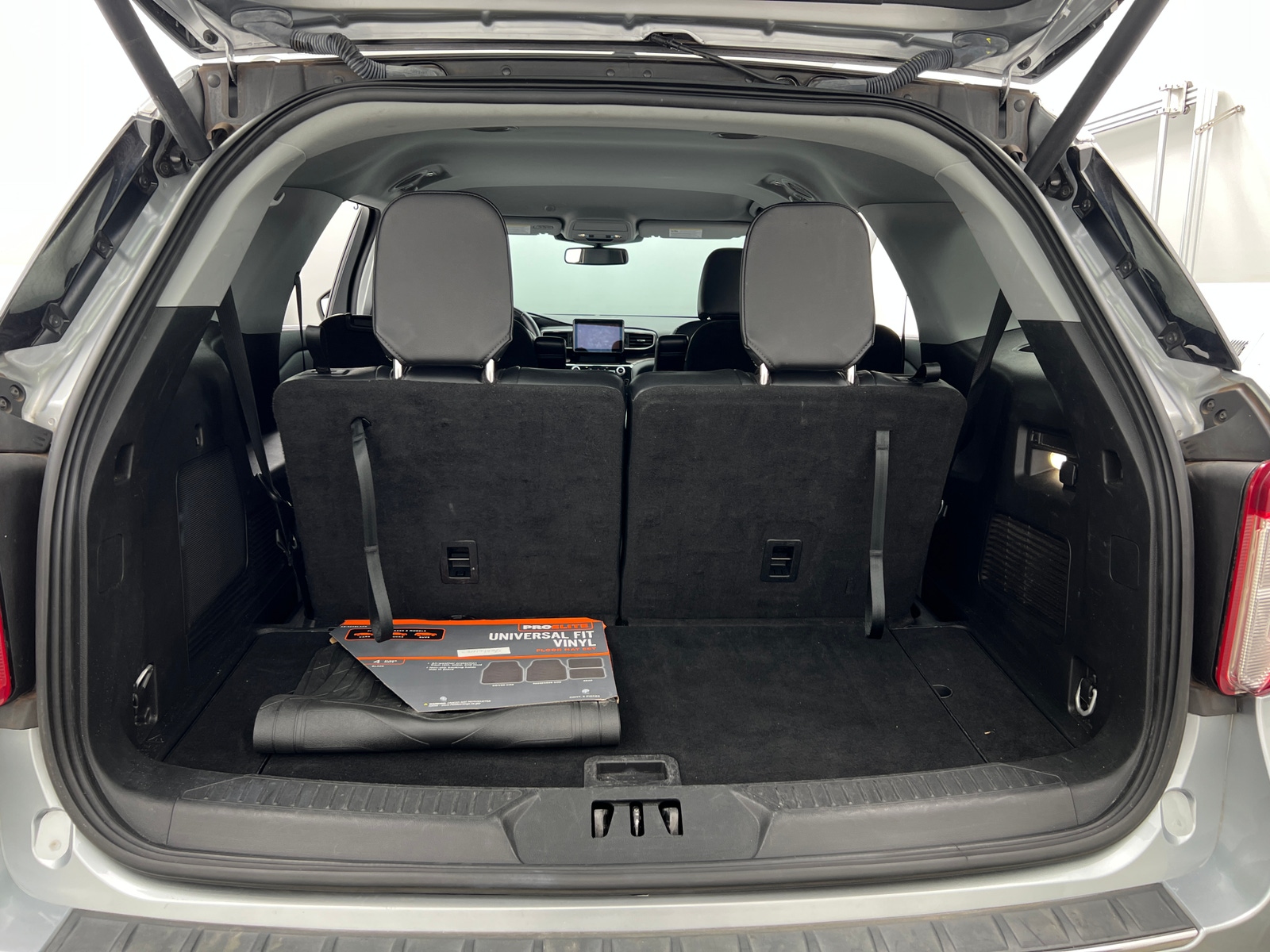 Thumbnail: 2023 Ford Explorer - 6