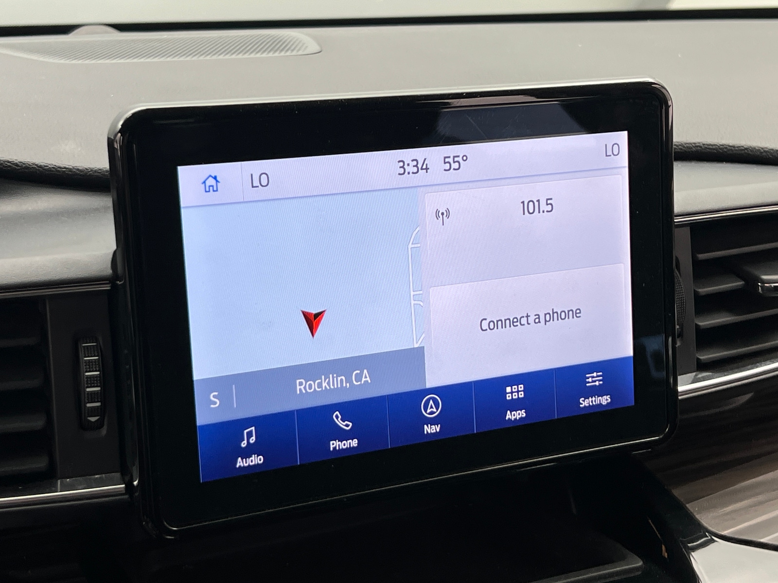 Thumbnail: 2023 Ford Explorer - 3