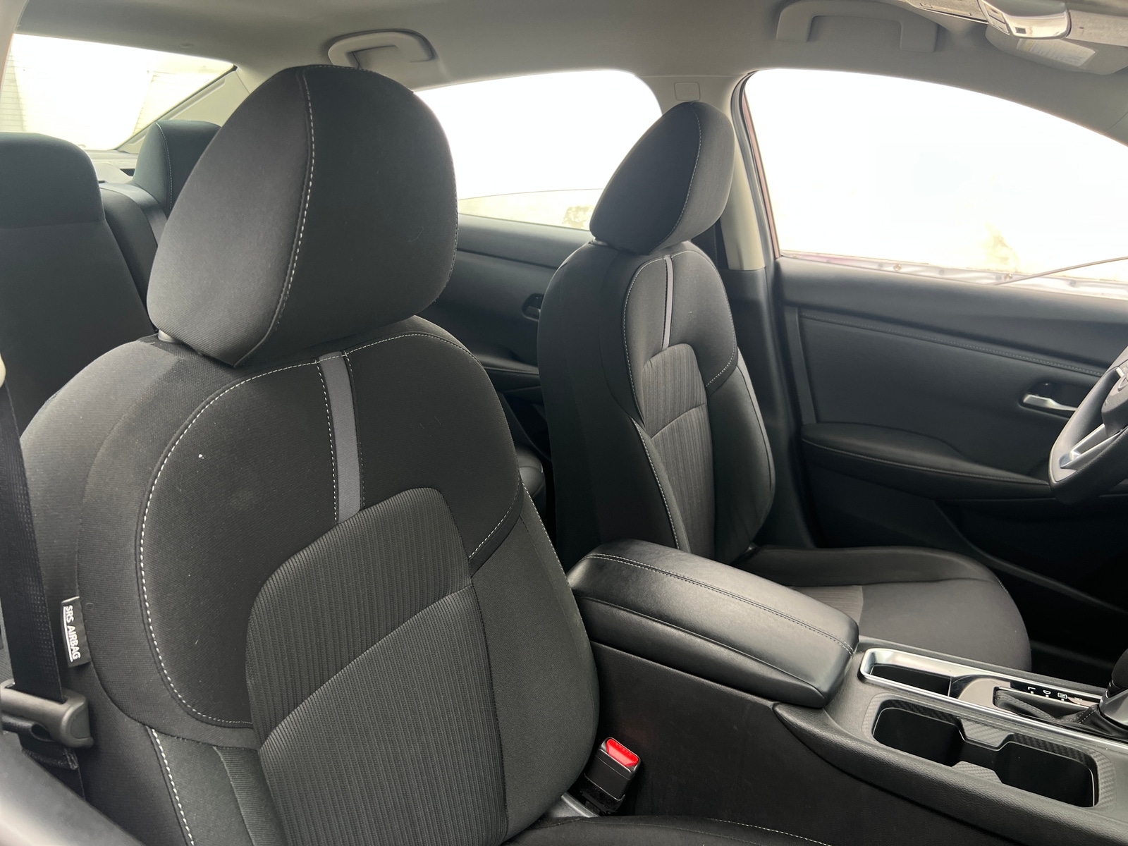 Thumbnail: 2025 Nissan Sentra - 2