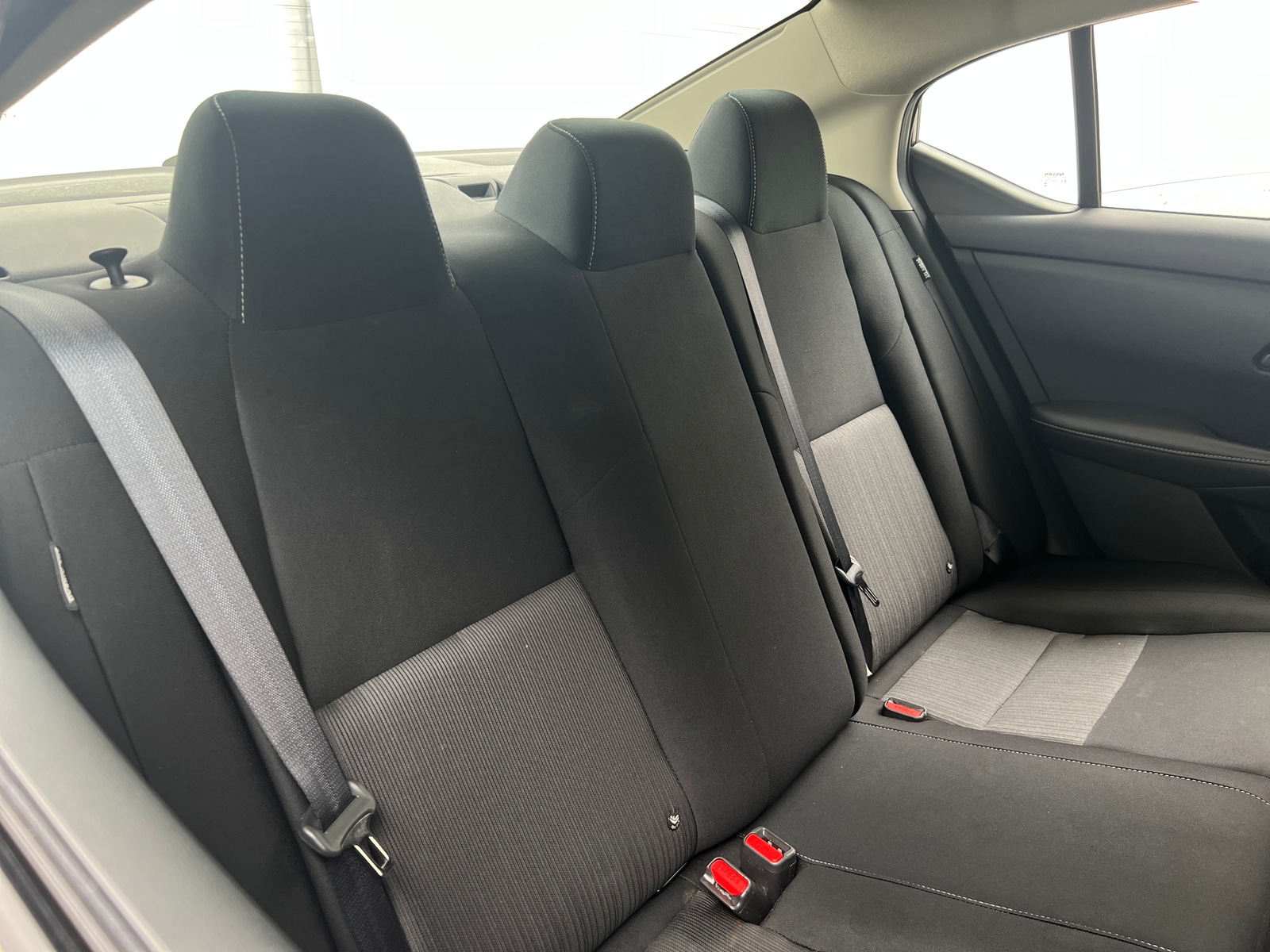 Thumbnail: 2025 Nissan Sentra - 6