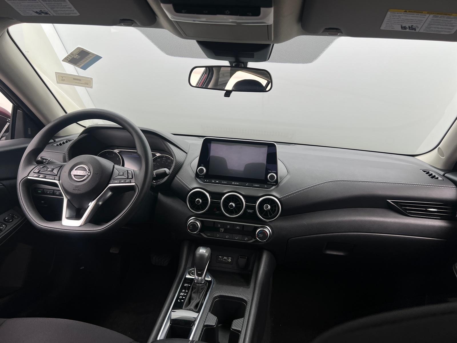 Thumbnail: 2025 Nissan Sentra - 3