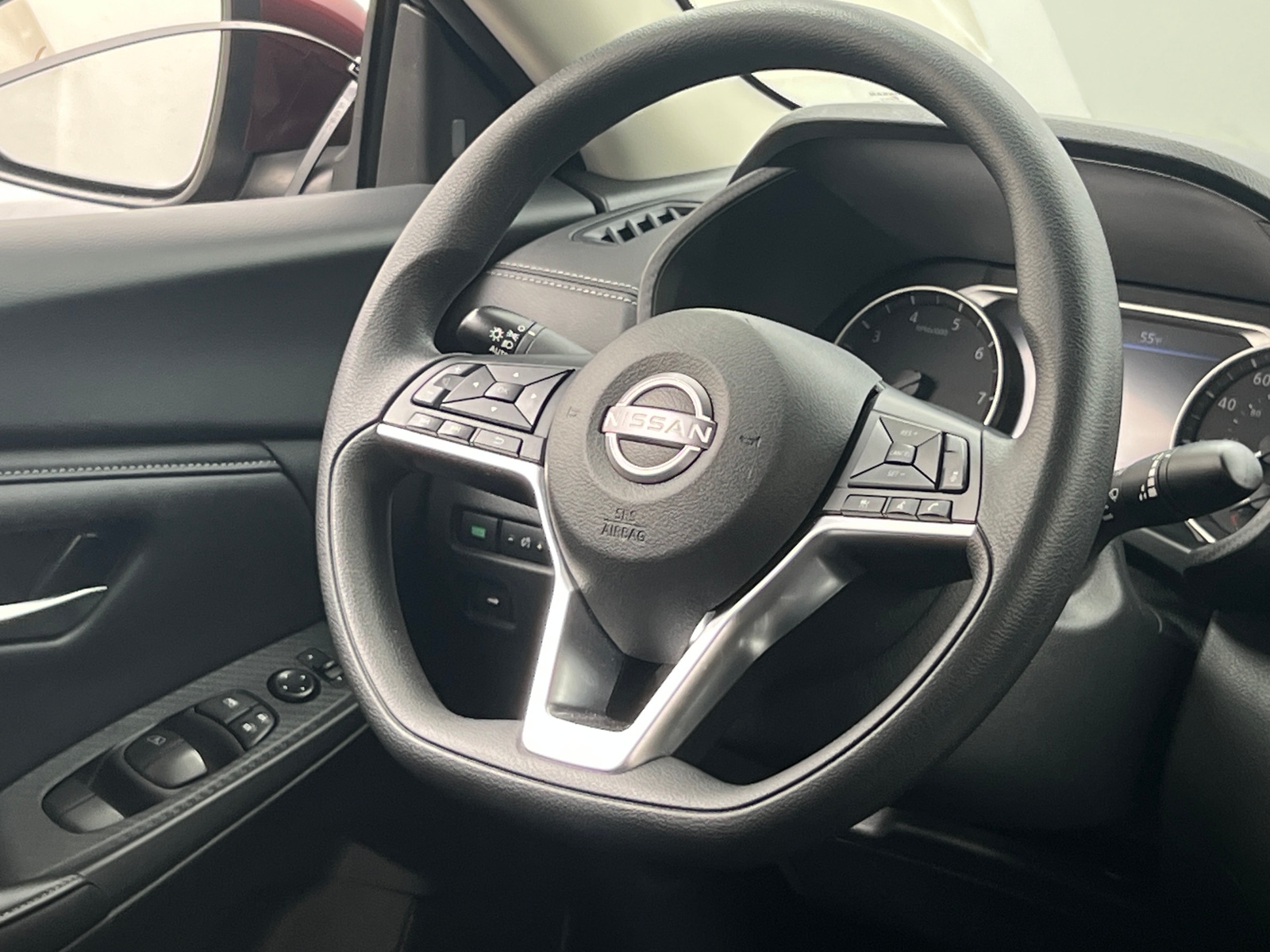 Thumbnail: 2025 Nissan Sentra - 5