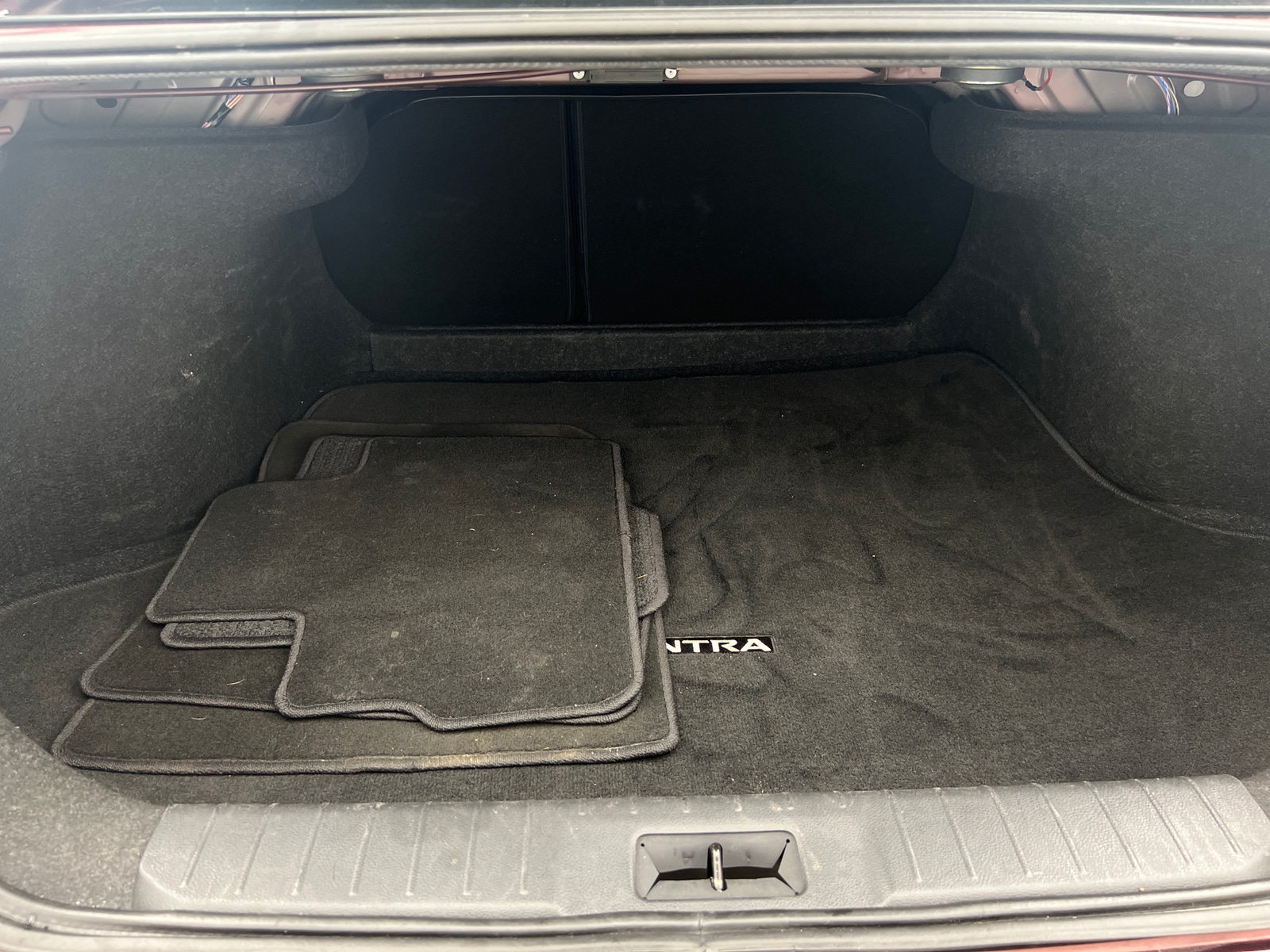 Thumbnail: 2025 Nissan Sentra - 7