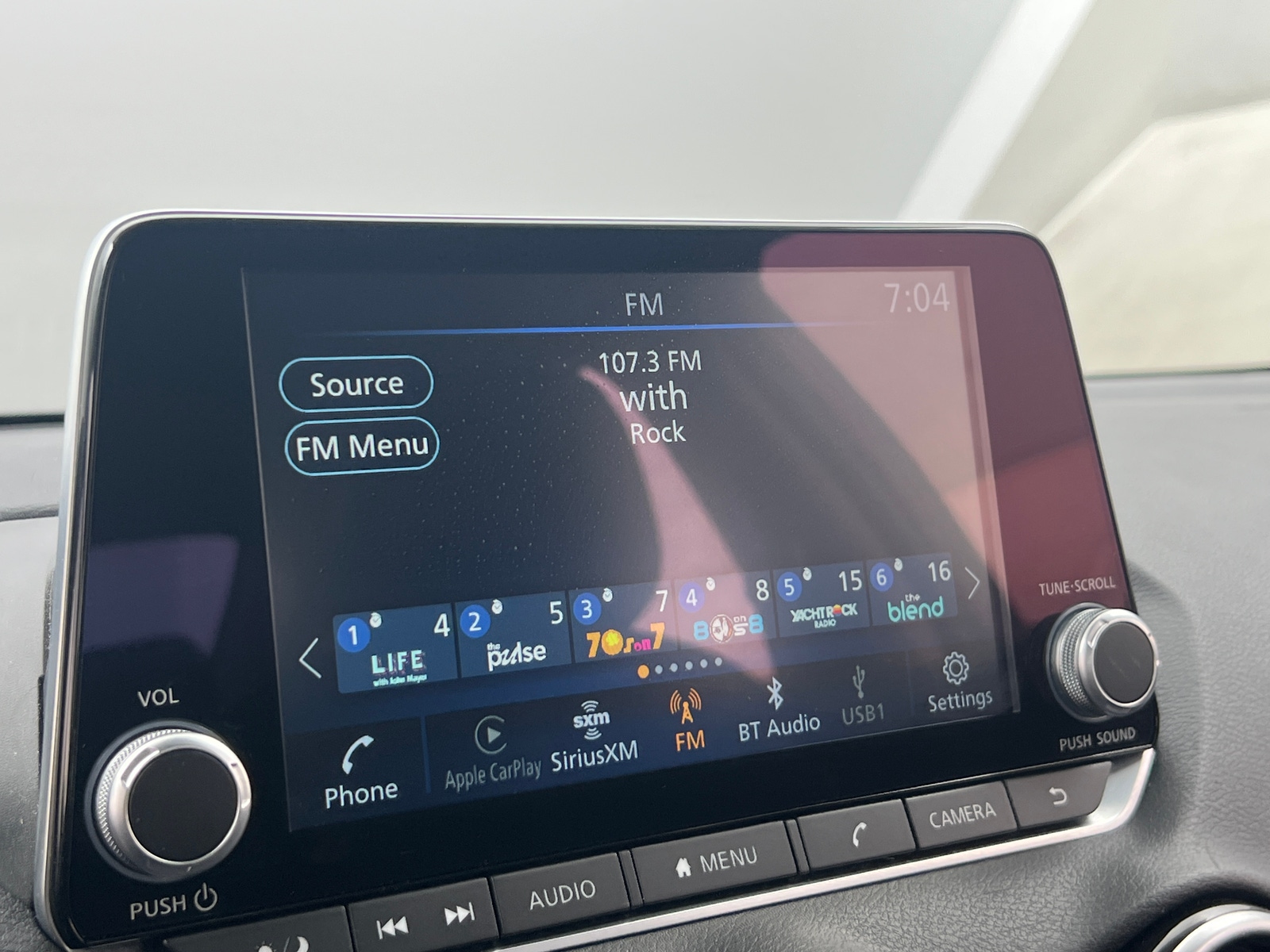 Thumbnail: 2025 Nissan Sentra - 4