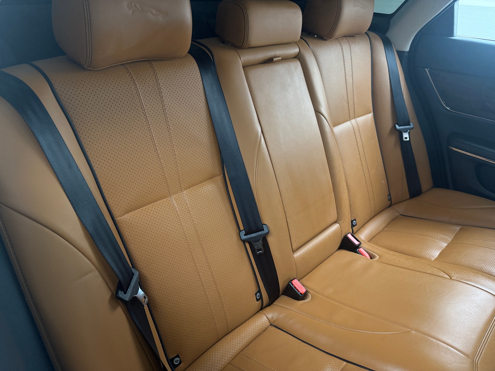 Thumbnail: 2019 Jaguar XJ - 5