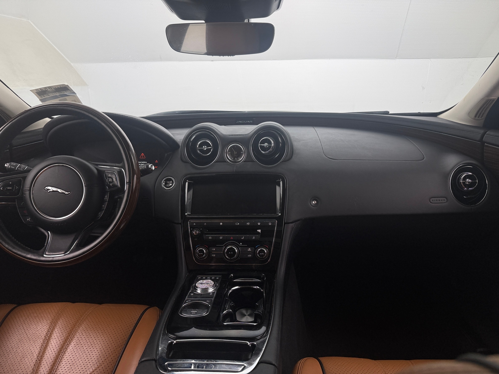 Thumbnail: 2019 Jaguar XJ - 2