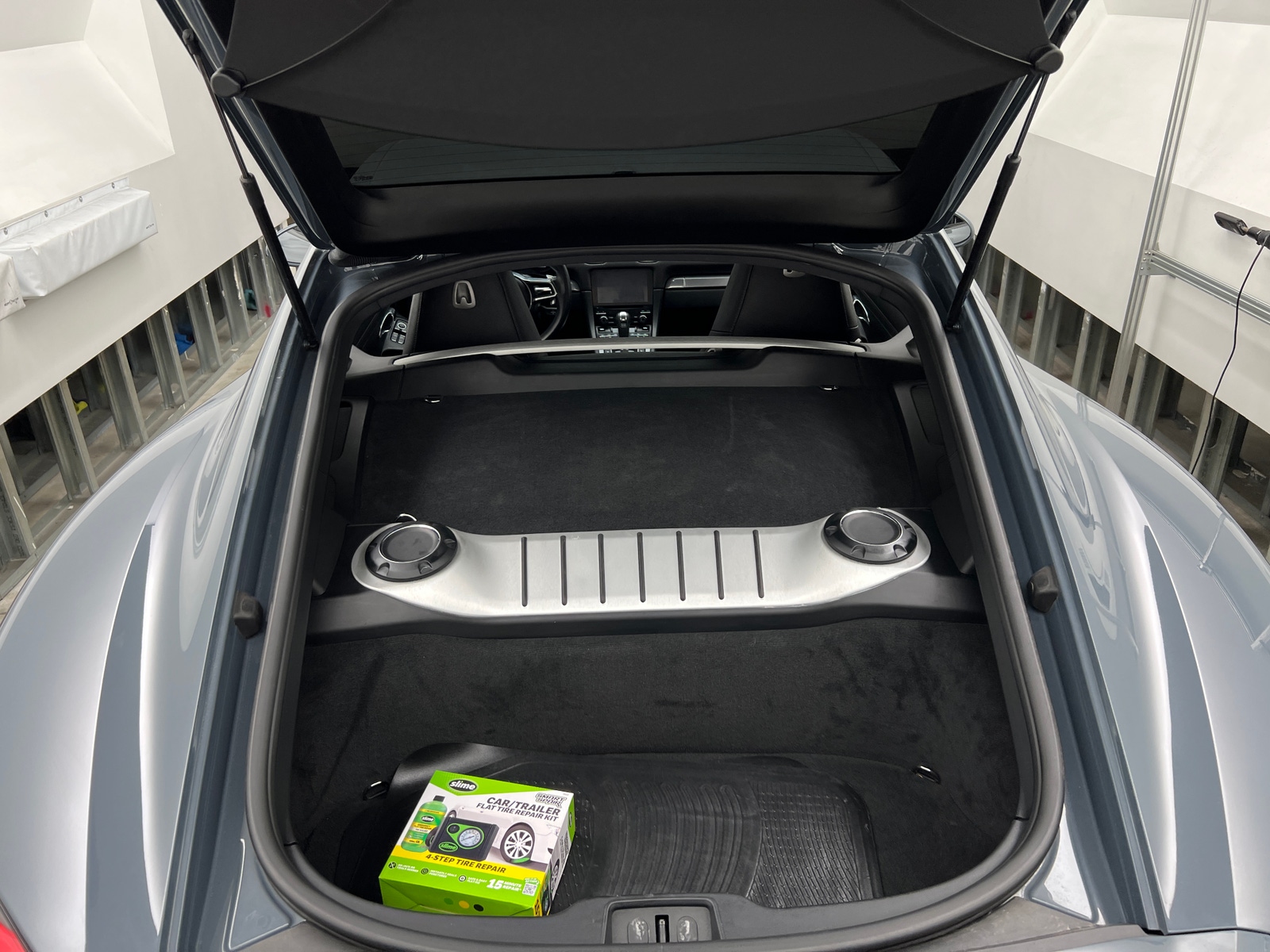 Thumbnail: 2018 Porsche 718 Cayman - 4