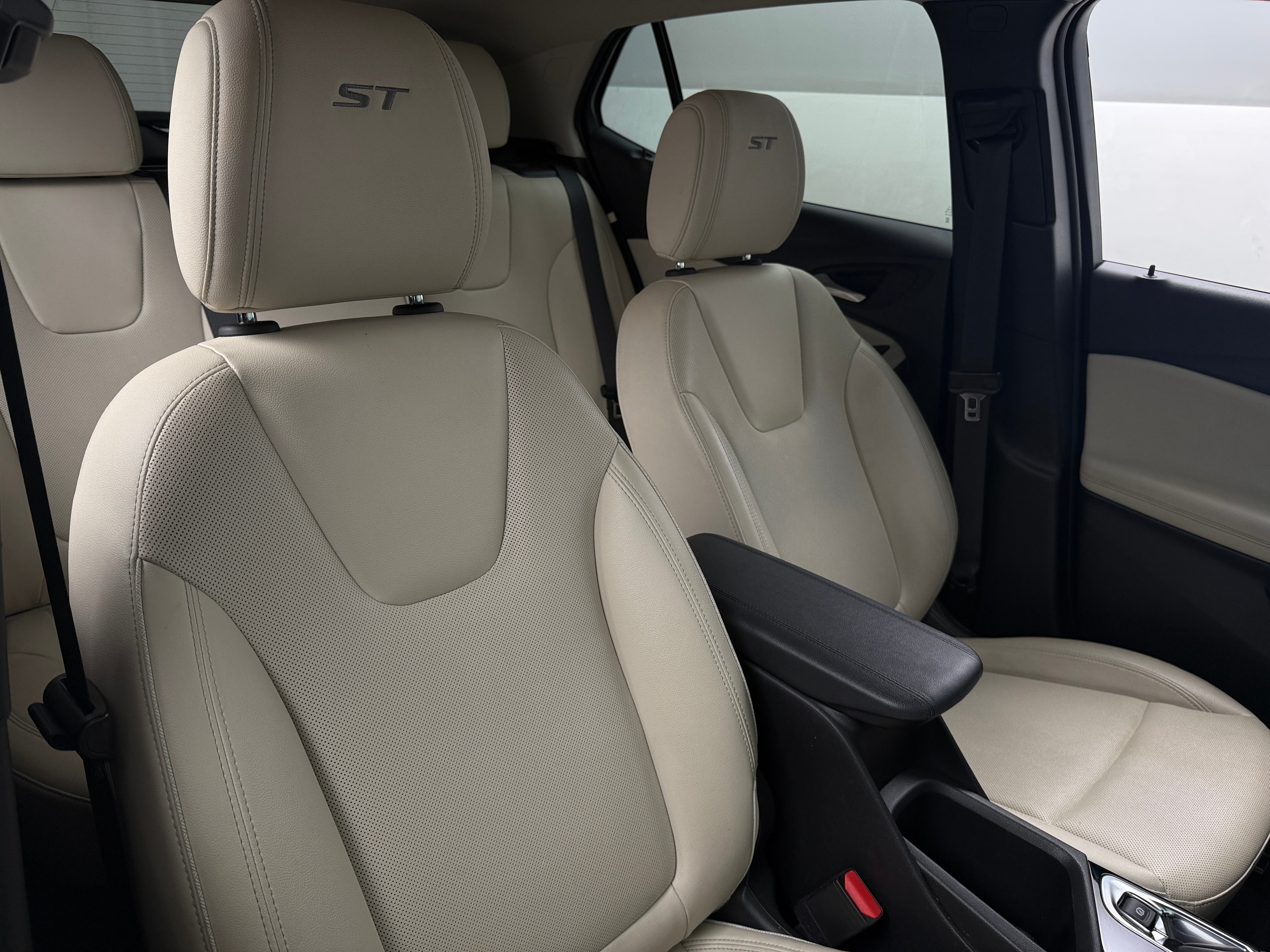 2024 Buick Encore GX